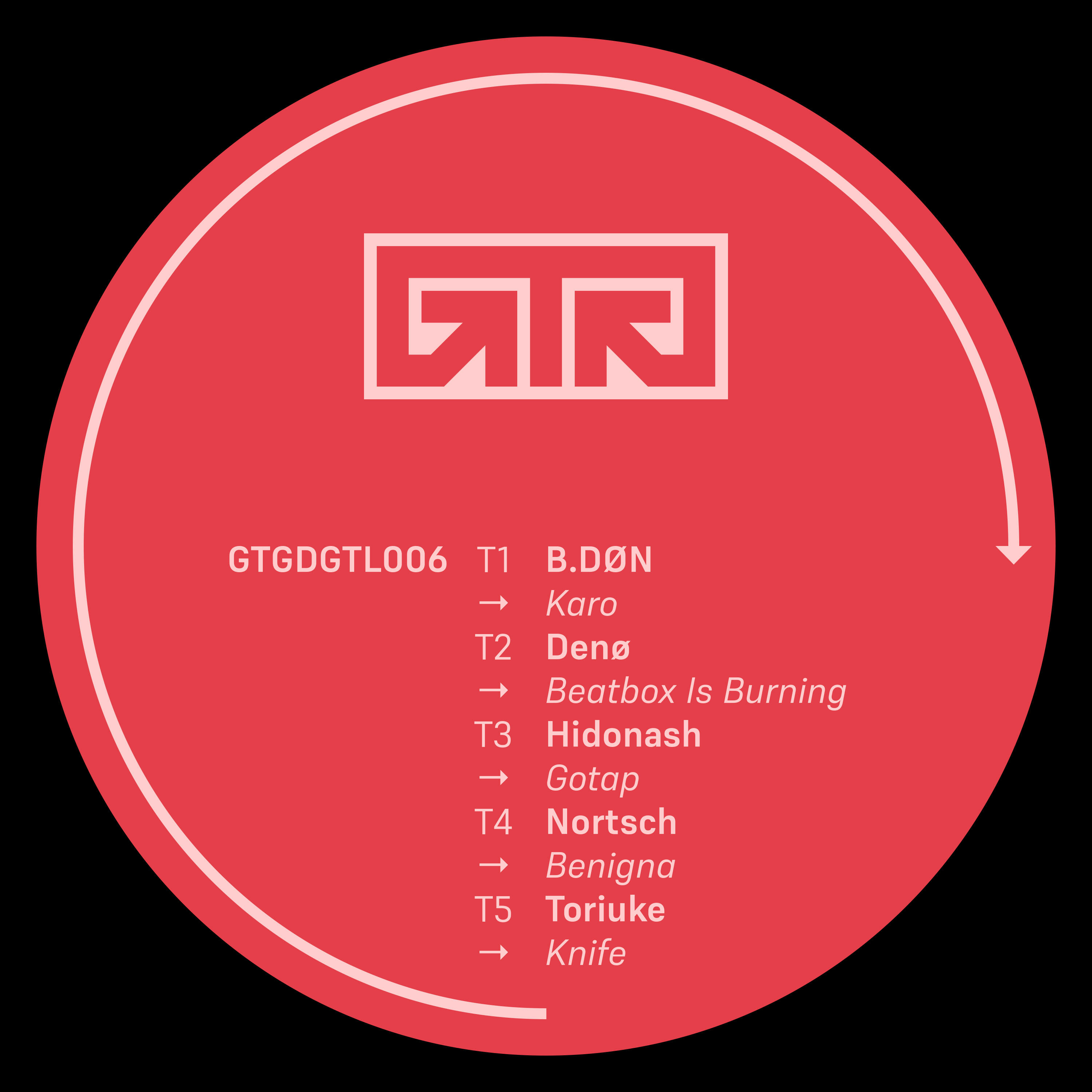 Track Image