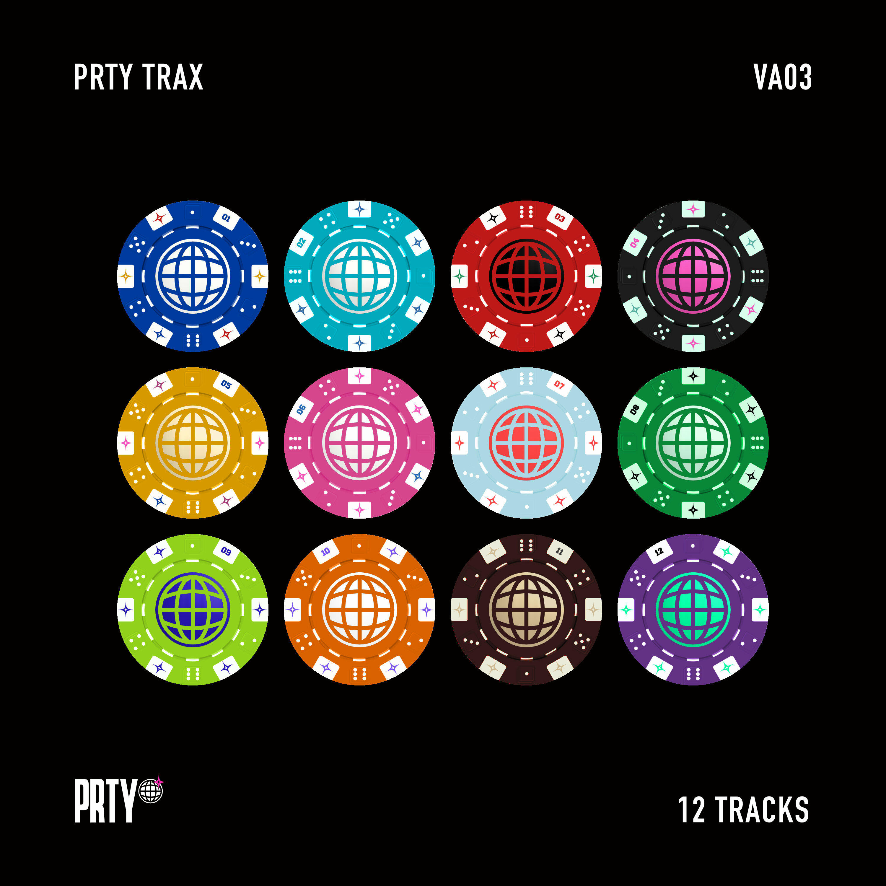 Track Image