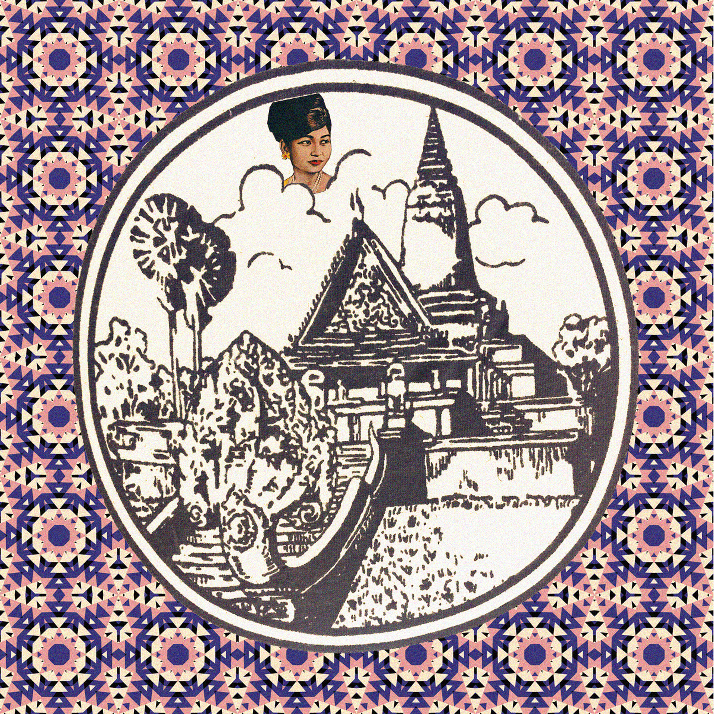 Track Image