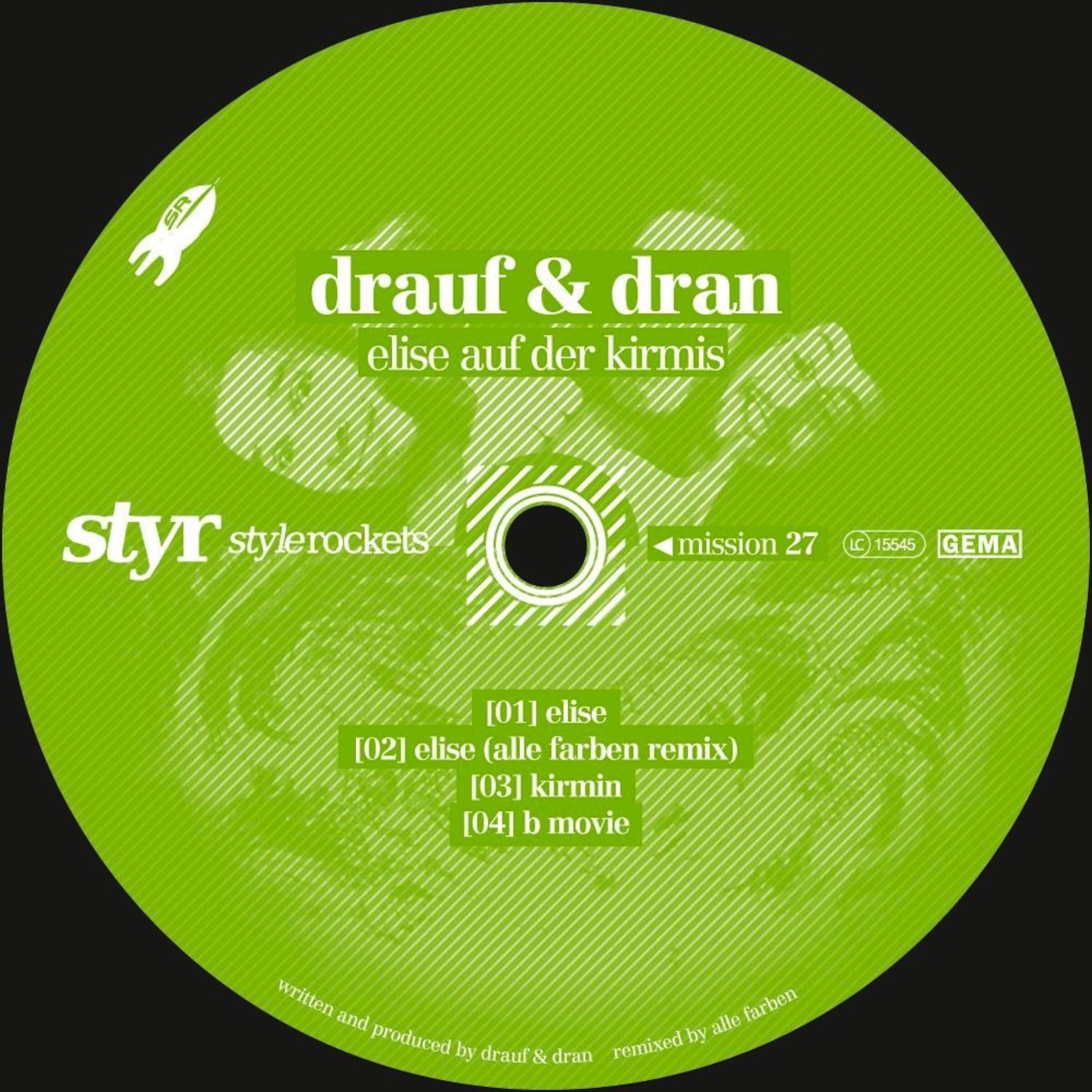 Track Image