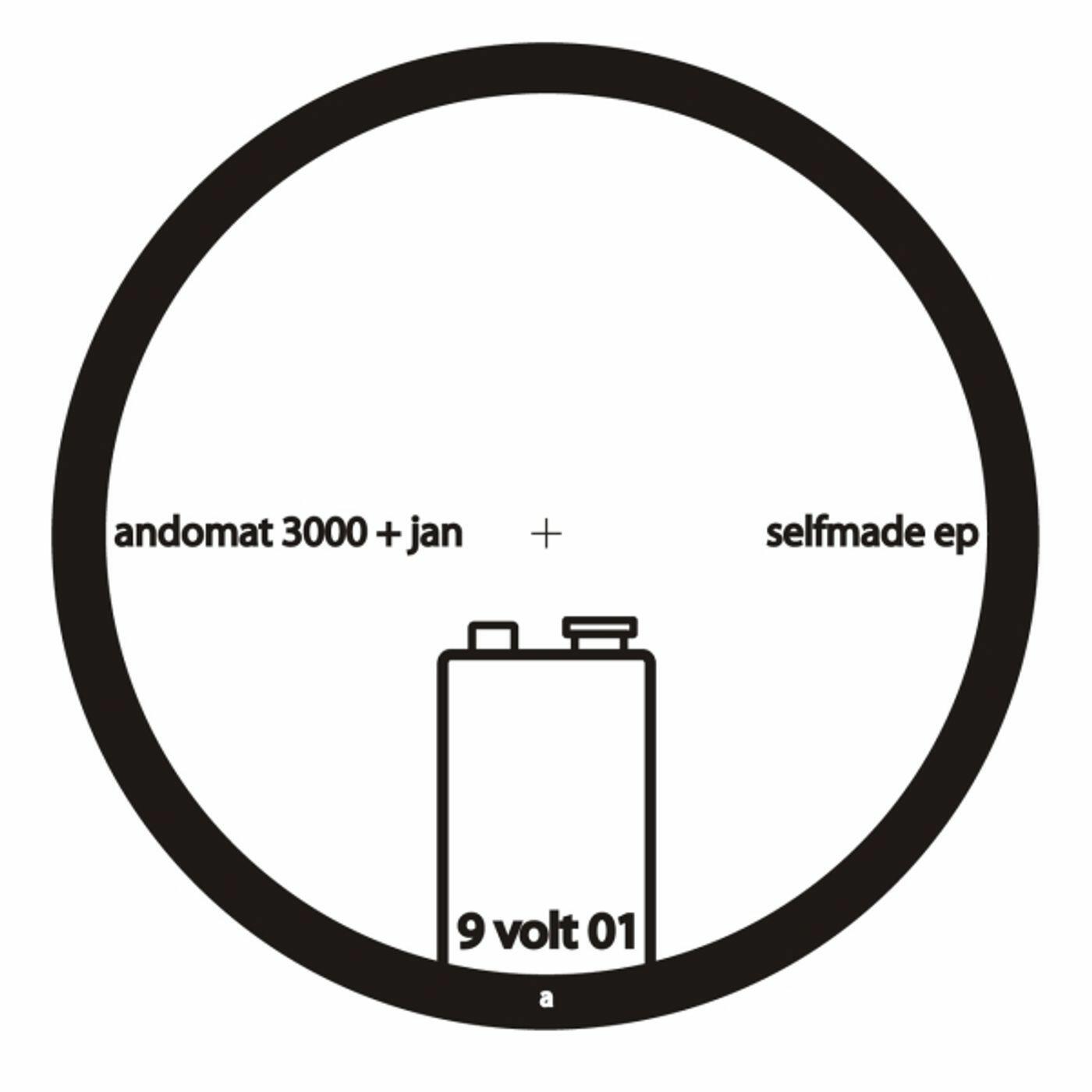 Track Image