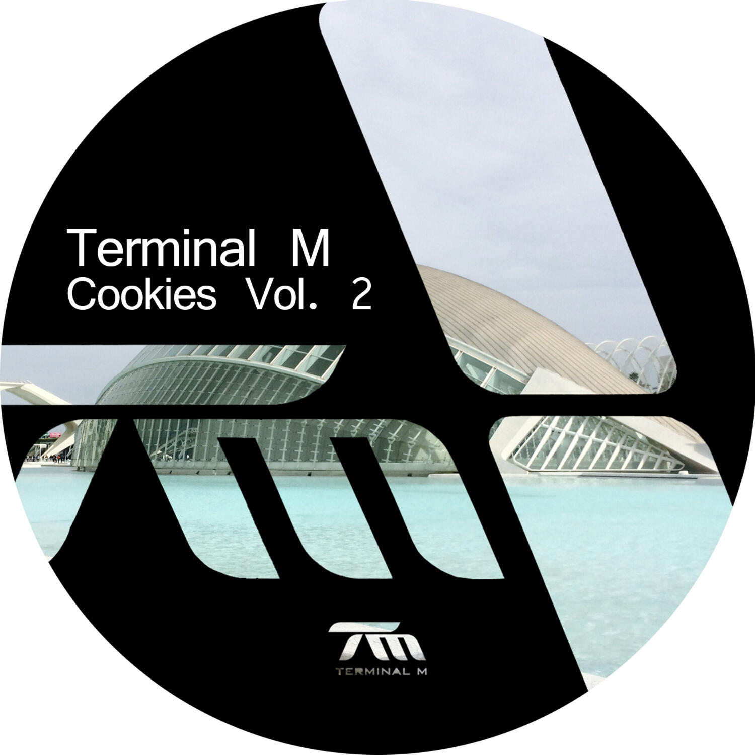 Track Image