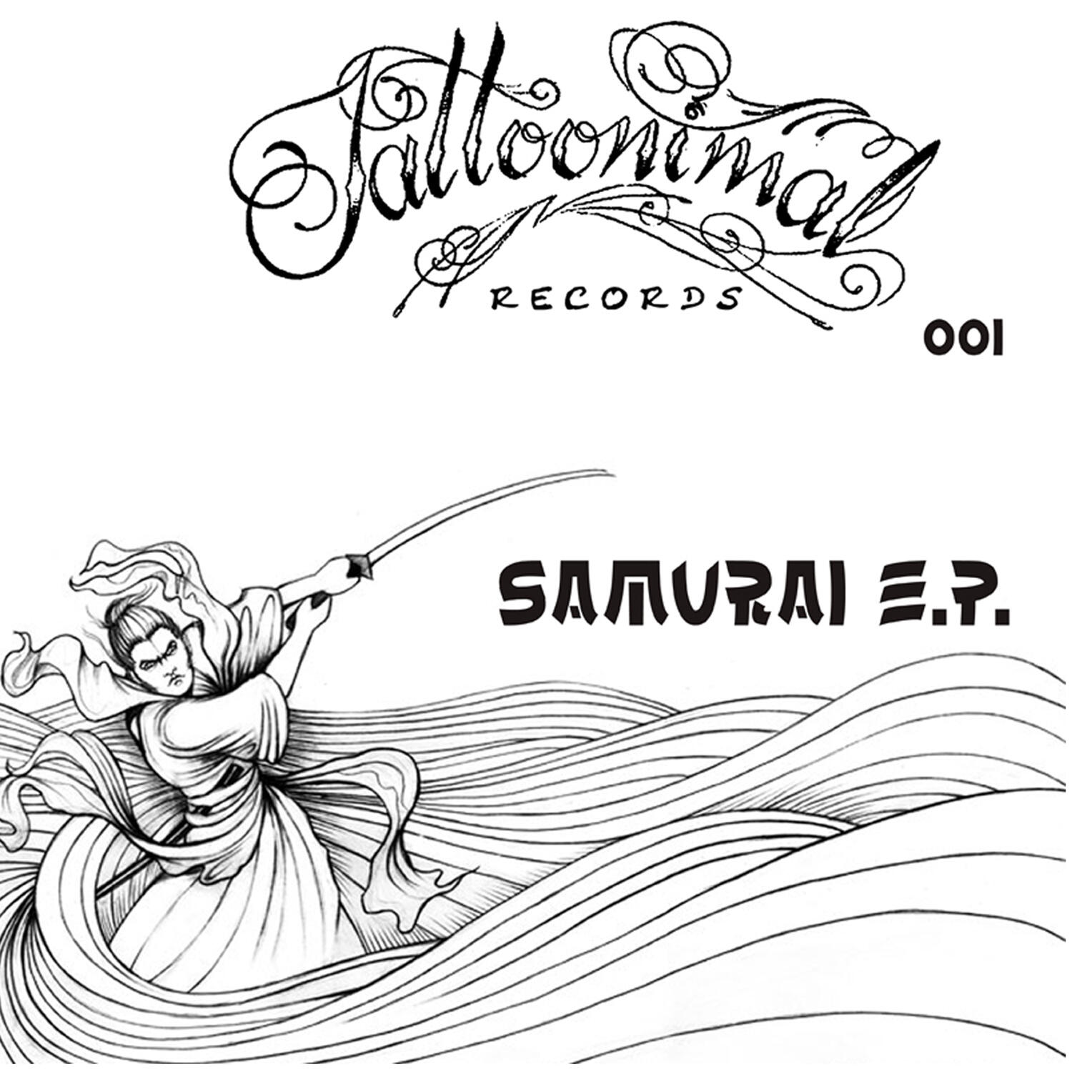 Track Image