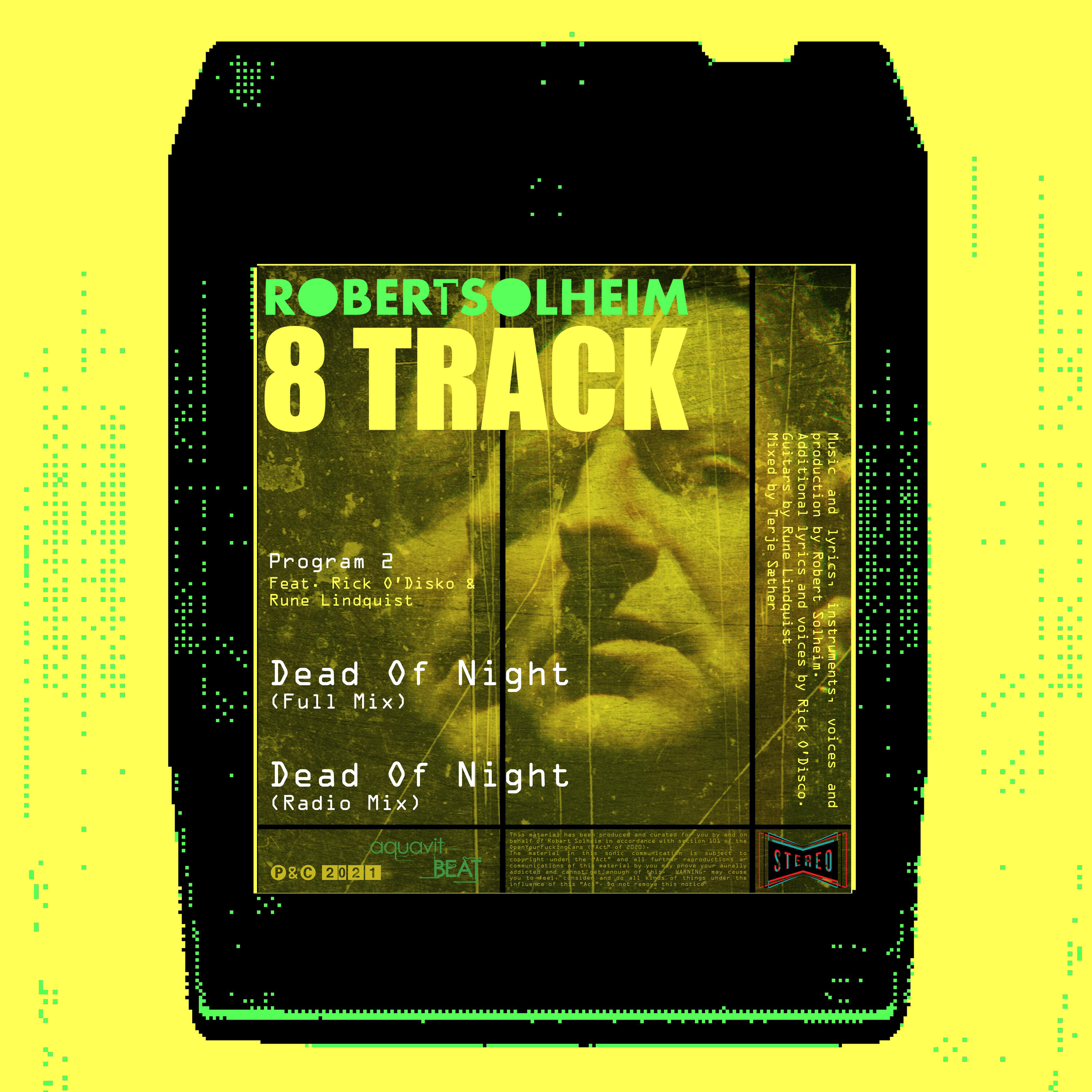 Track Image