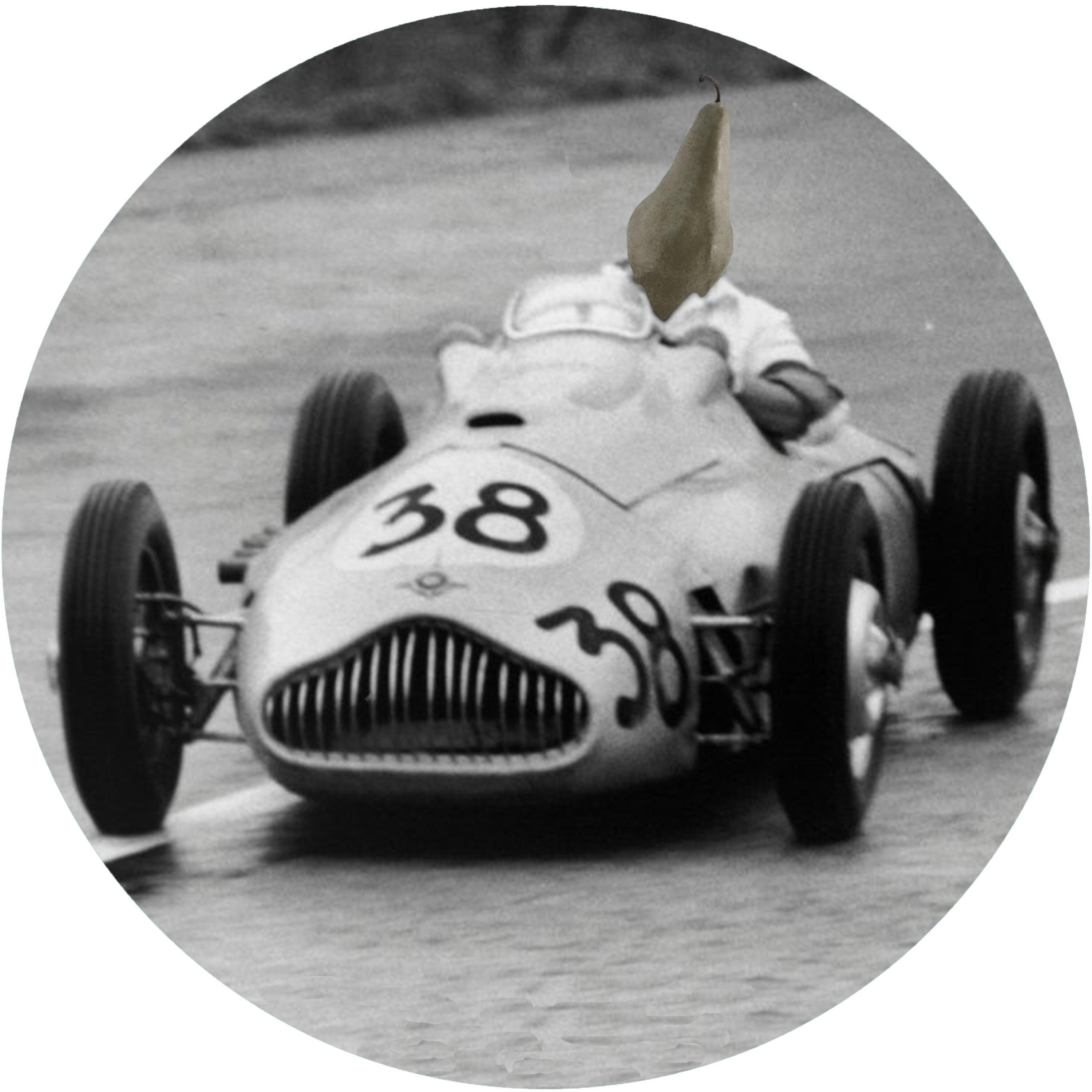 Track Image