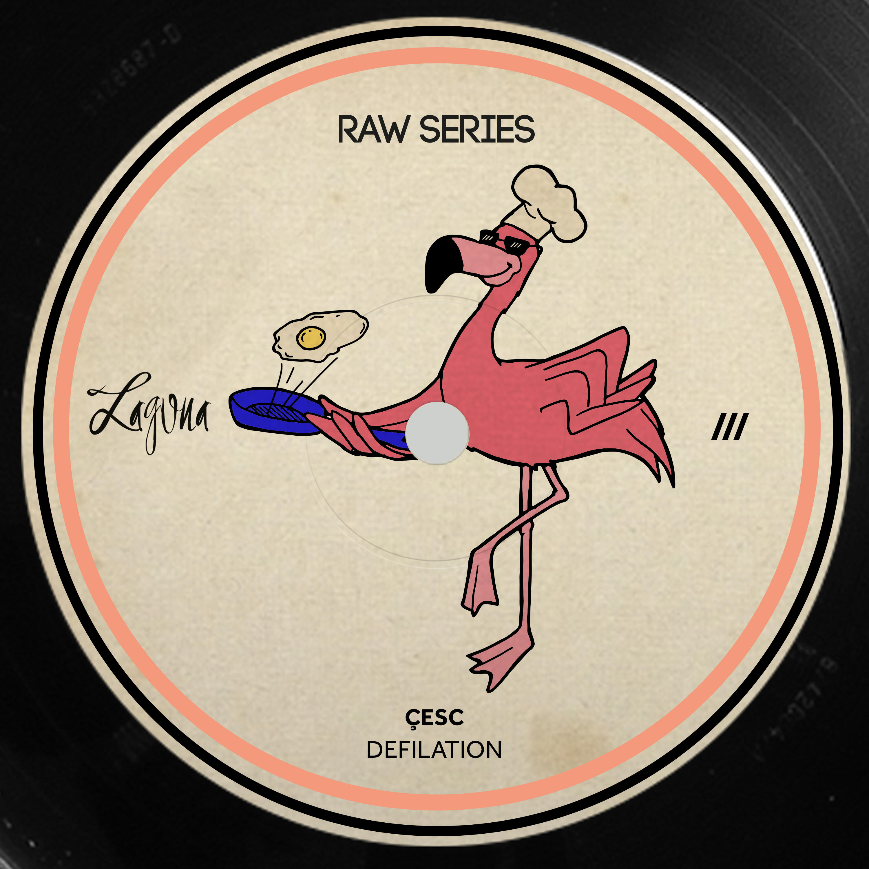 Track Image