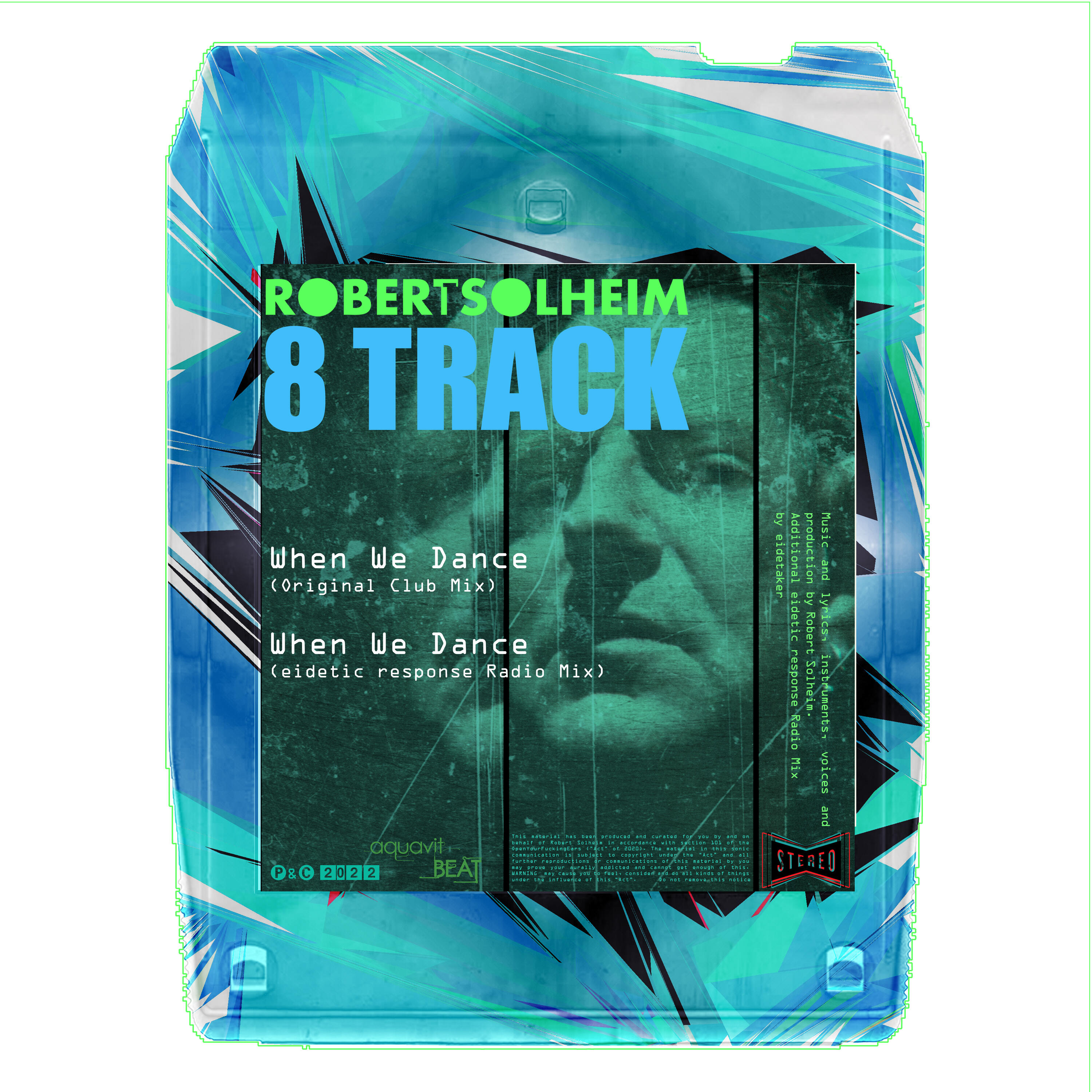 Track Image