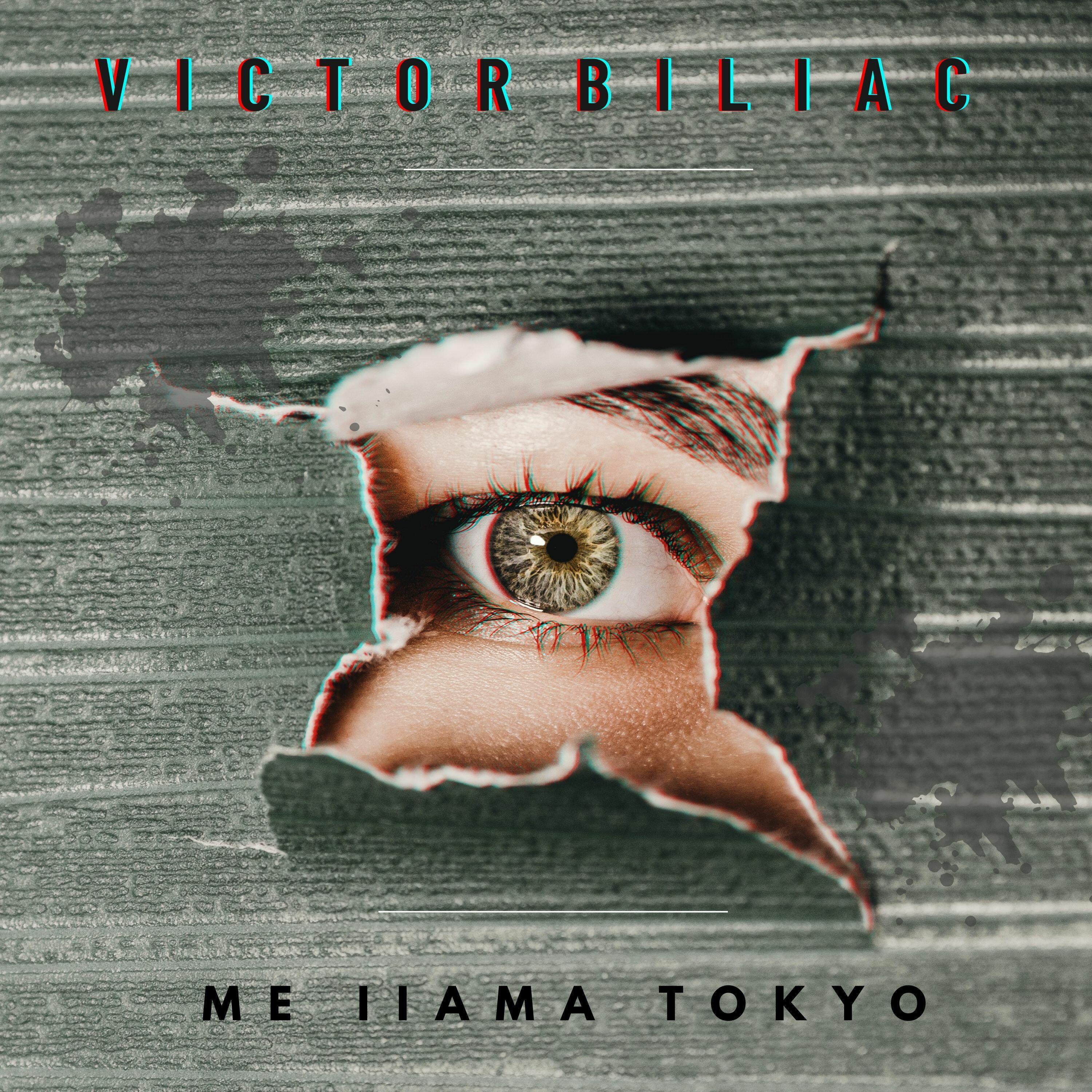 Stream Victor Biliac - Tokyo (La Casa De Papel EXTENDED) by Victor