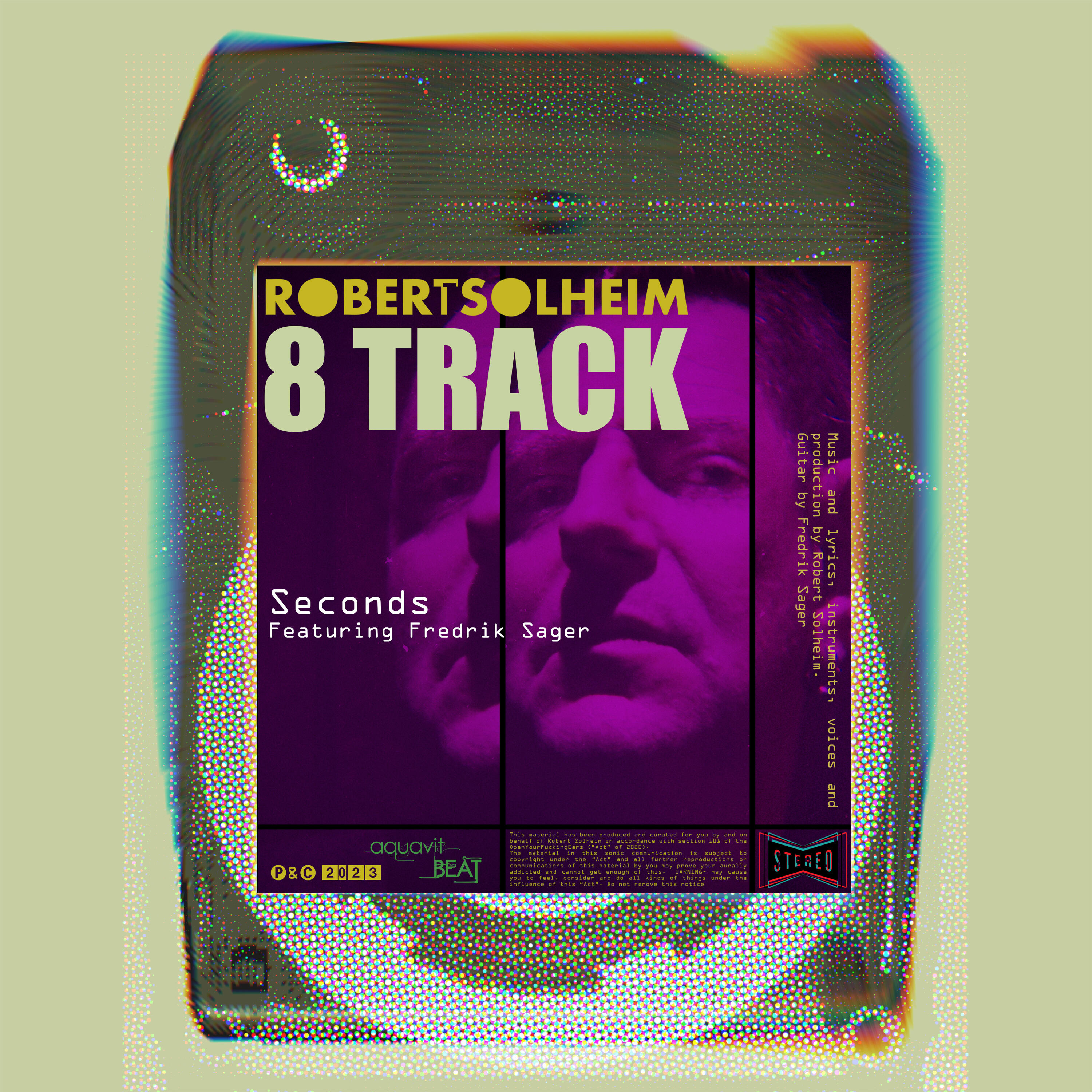 Track Image