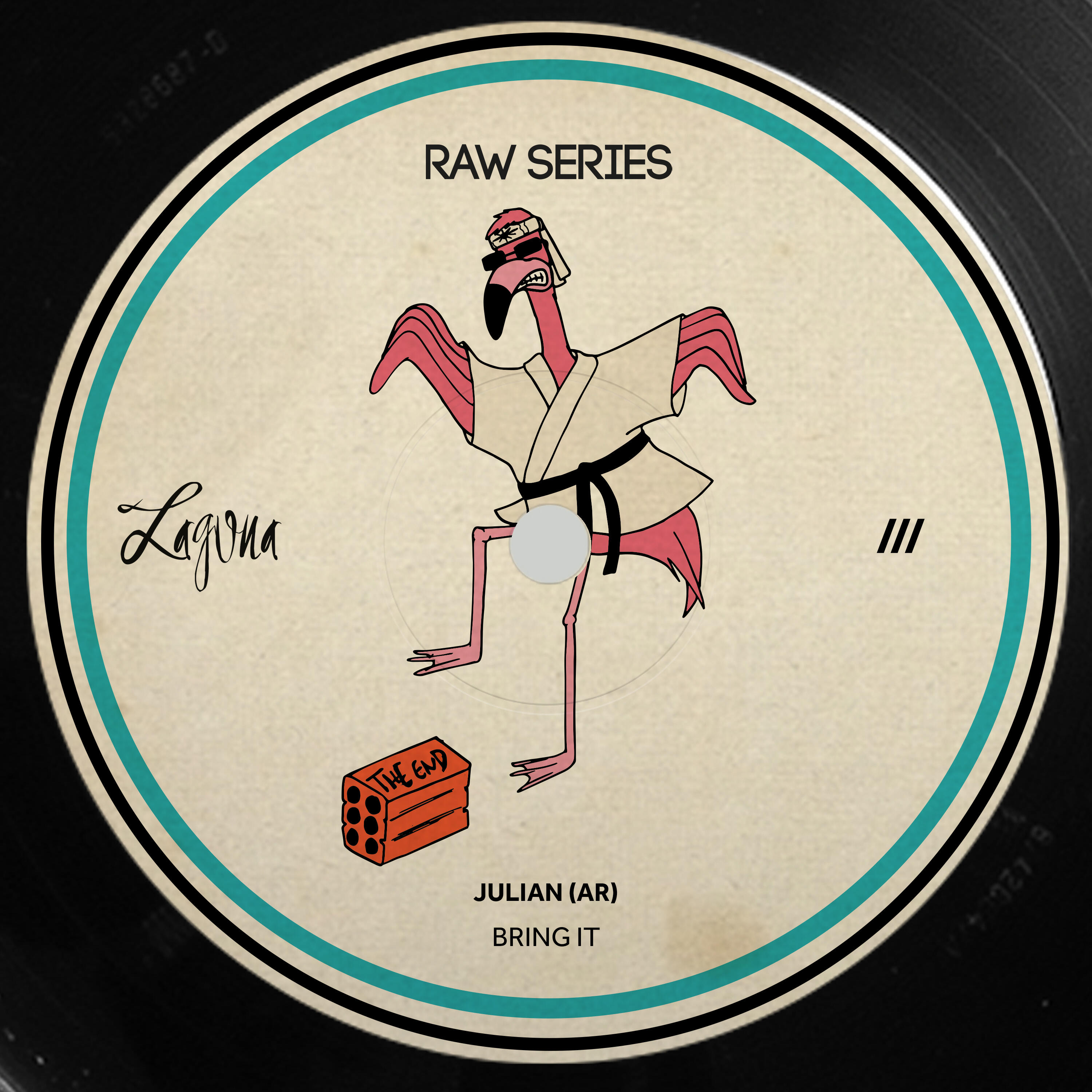 Track Image