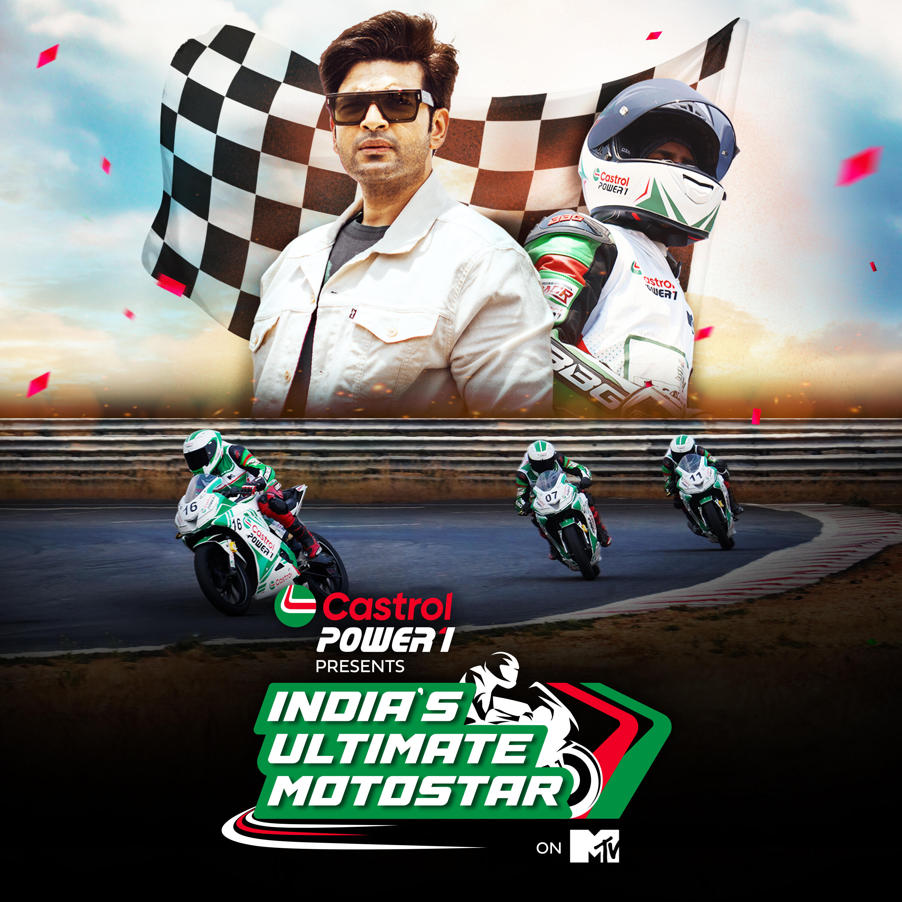 Track Image