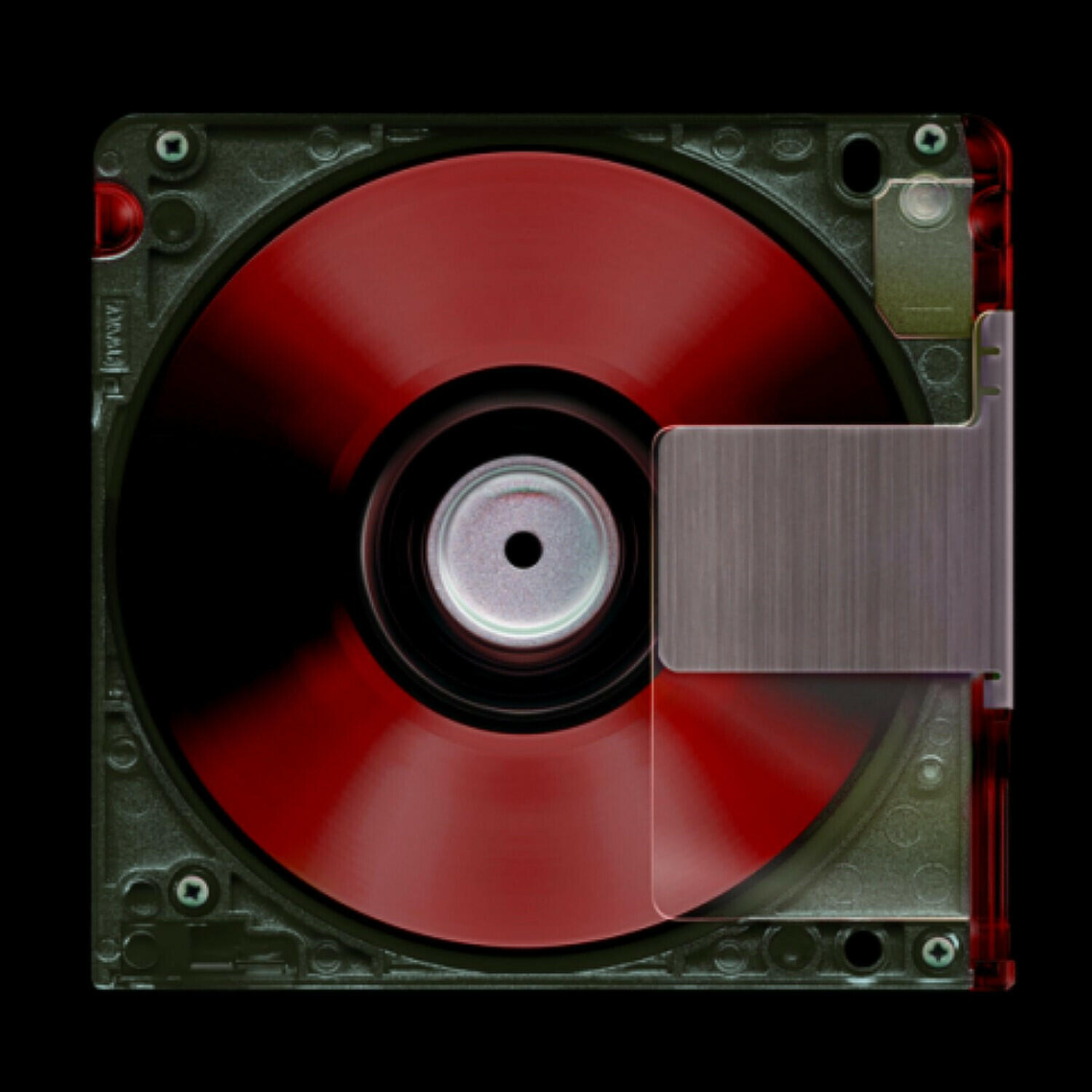 Track Image