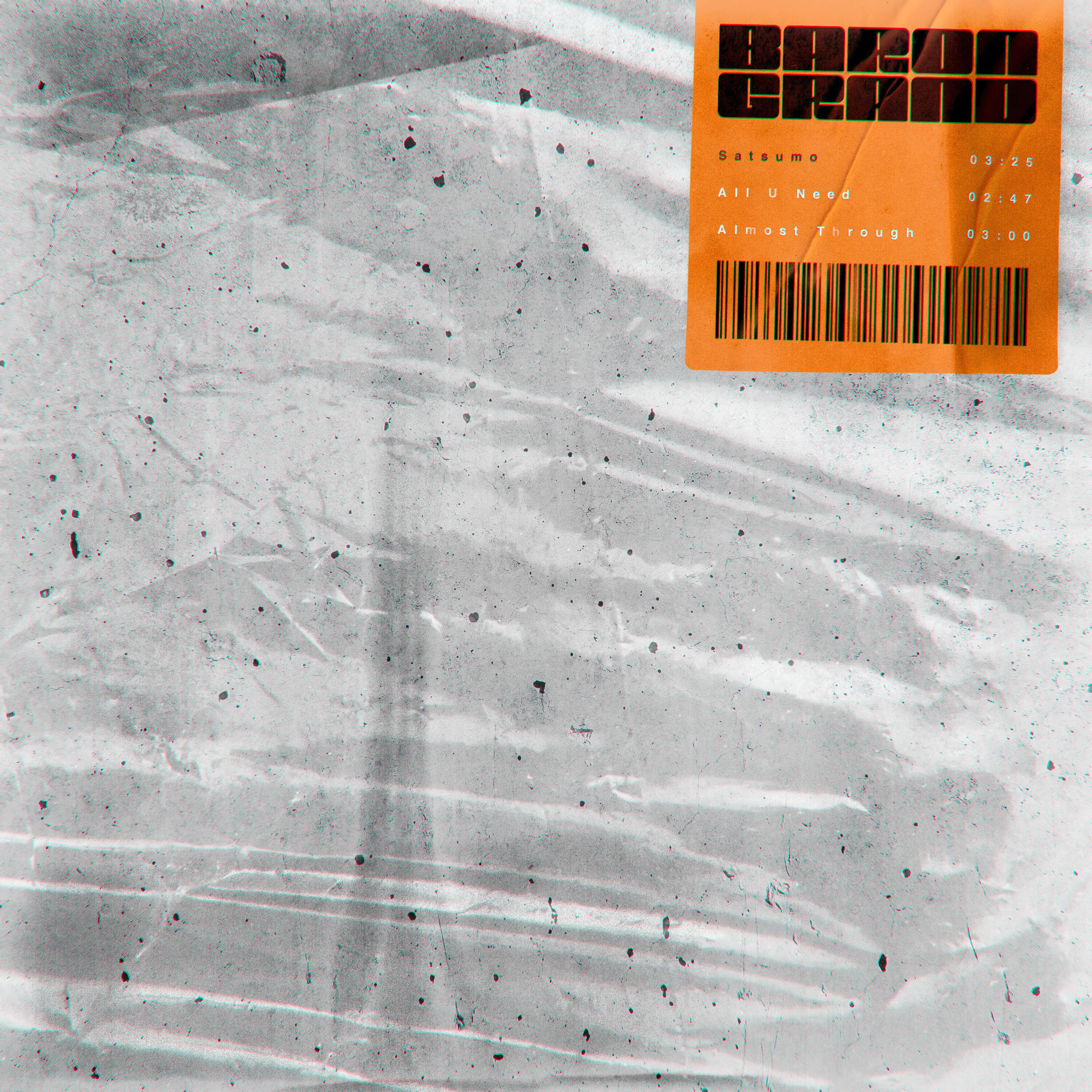 Track Image