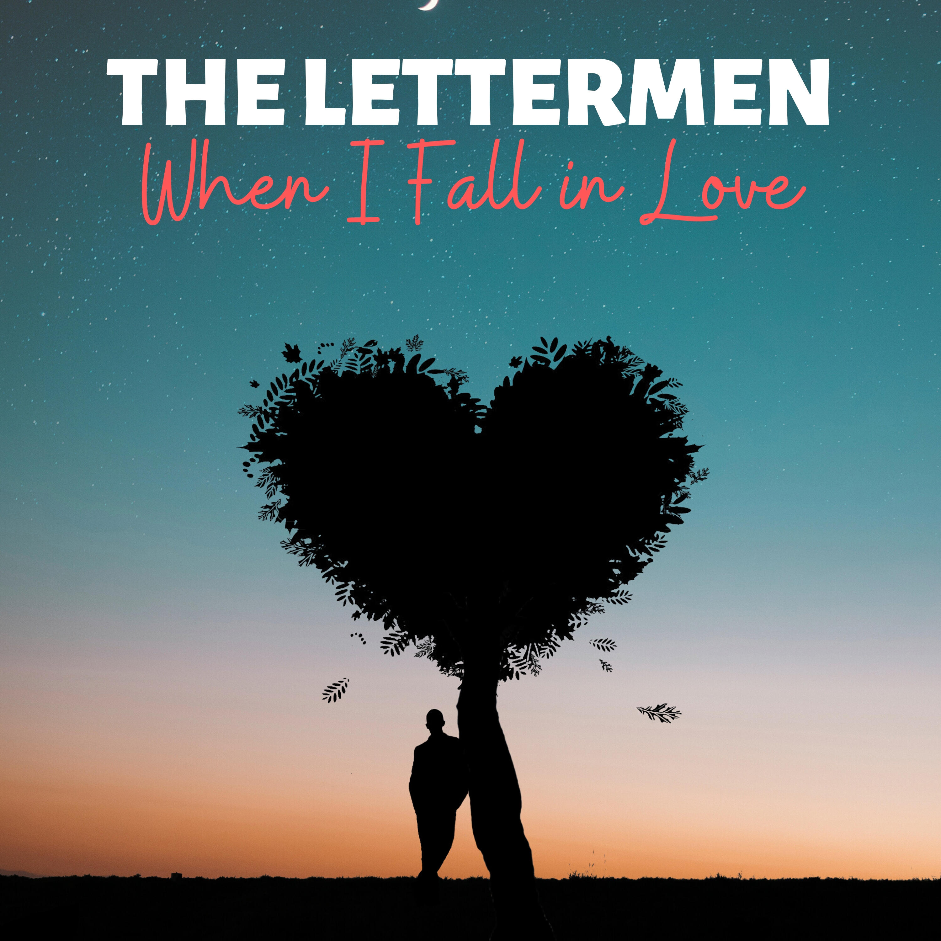 Love Songs By The Lettermen