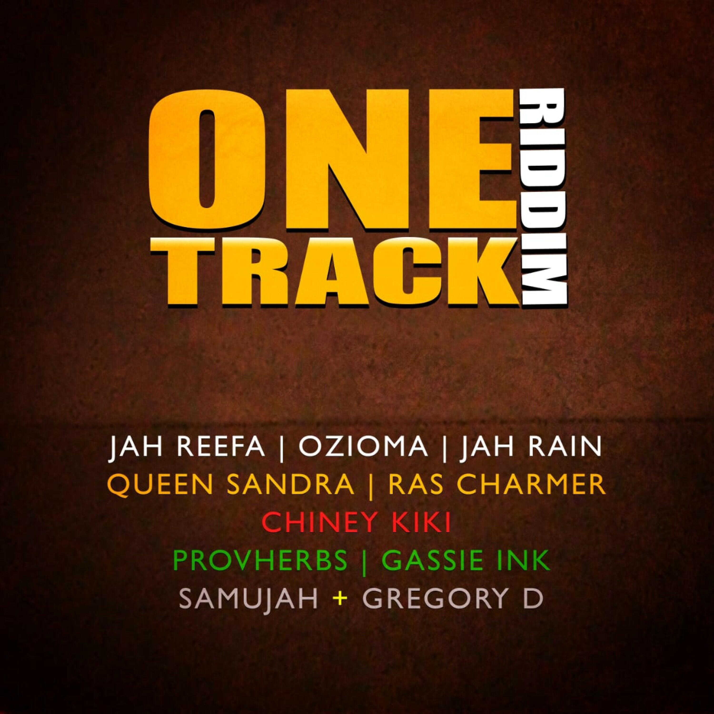 Track Image
