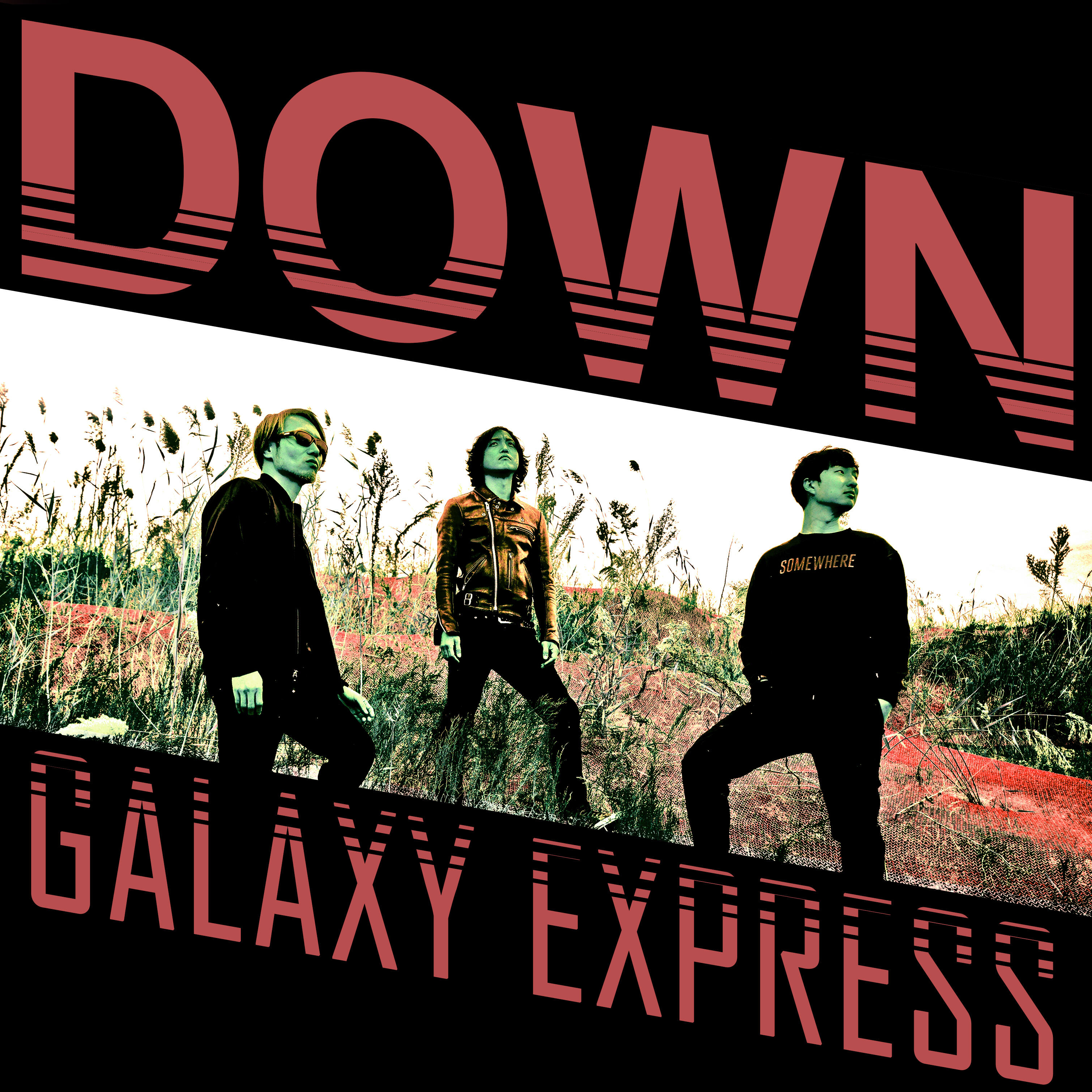 Track Image