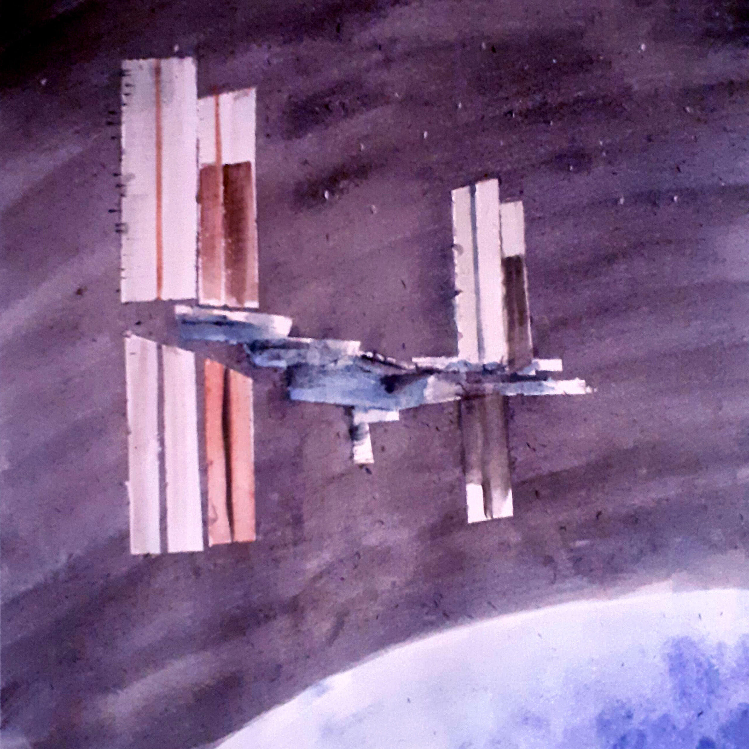 Track Image