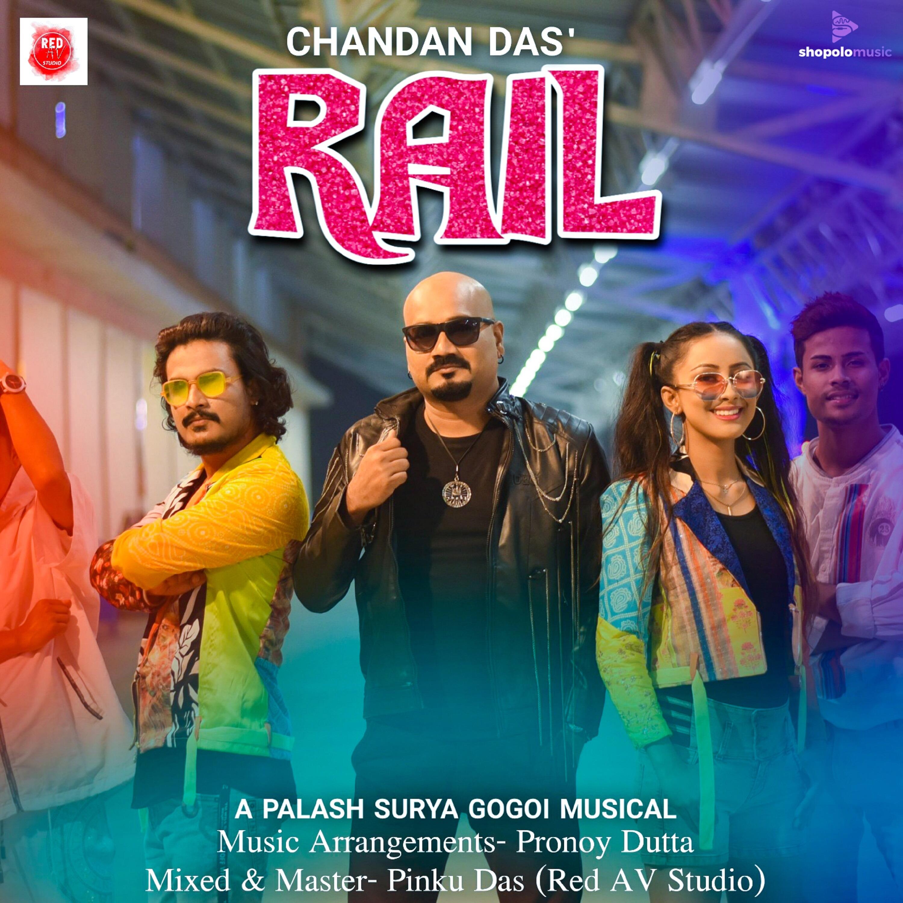 Track Image