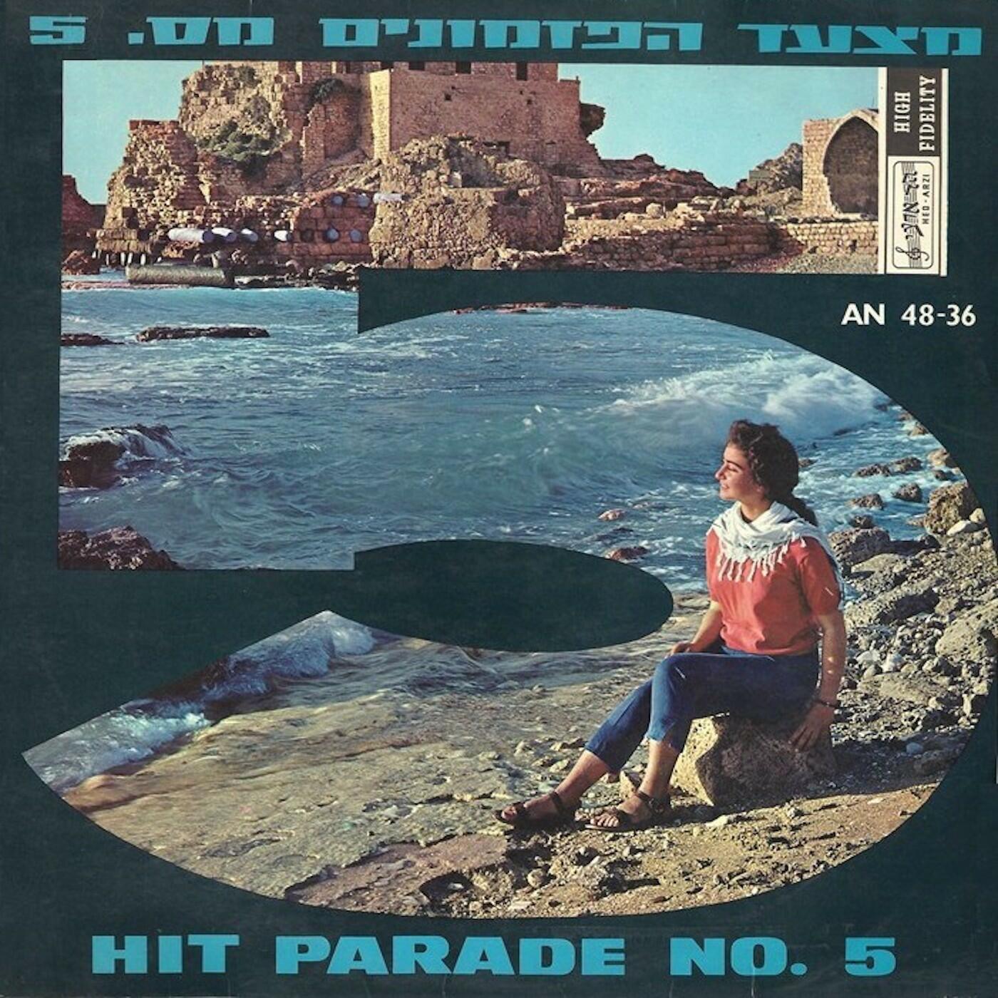Track Image