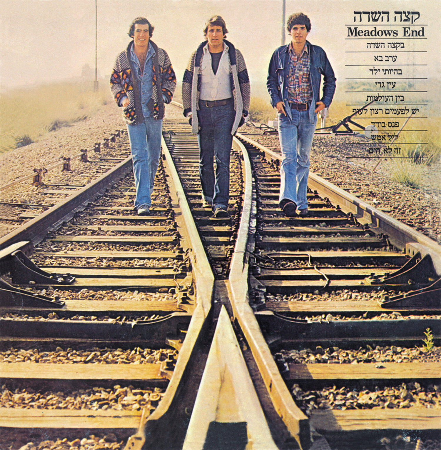 Track Image
