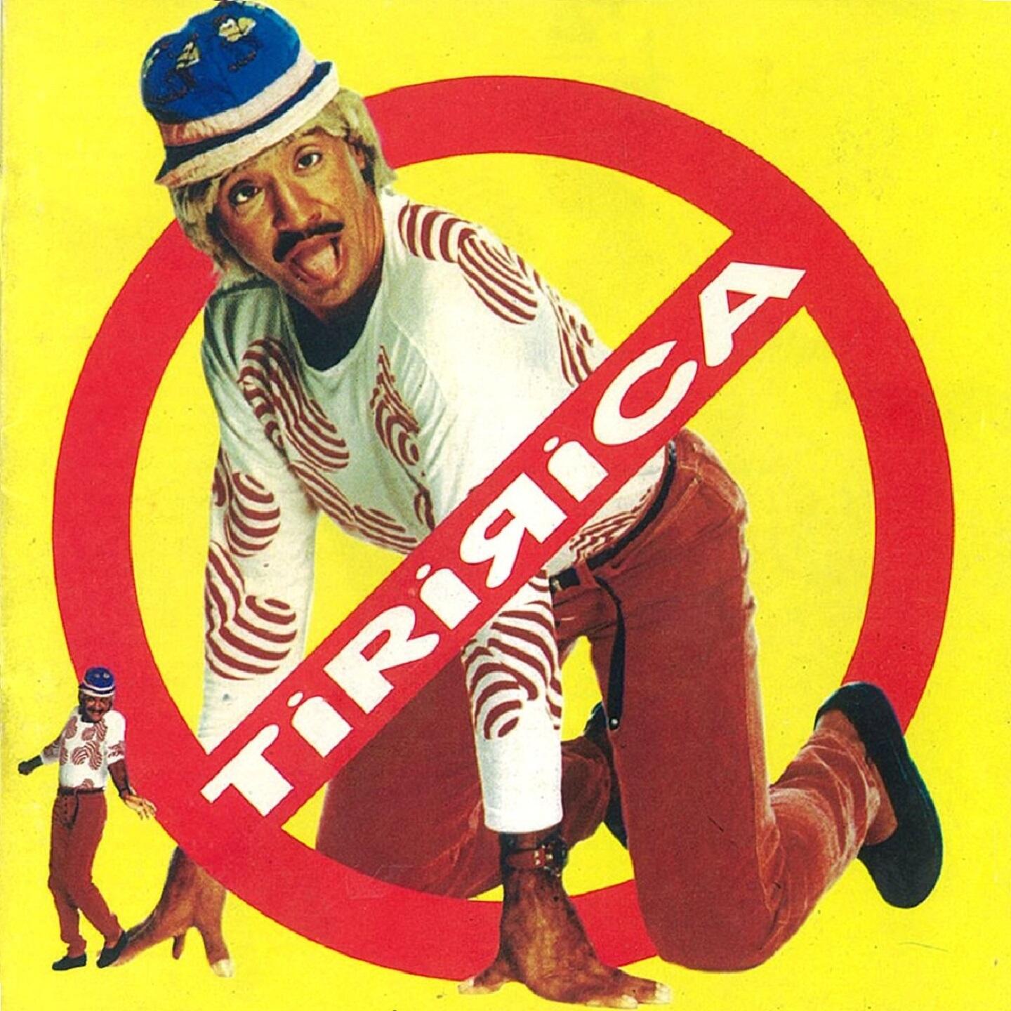 Track Image