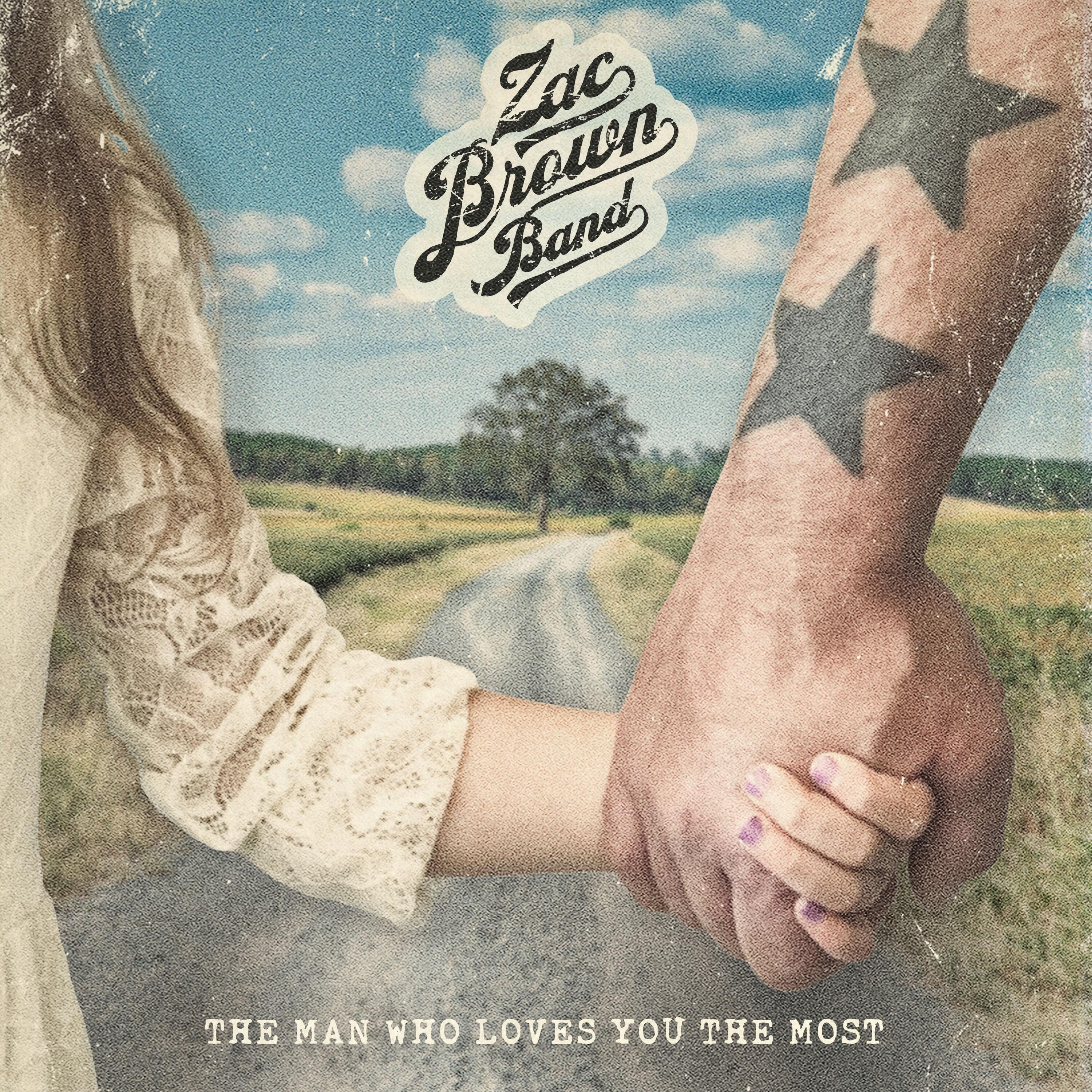 Stream Free Songs by Zac Brown Band & Similar Artists | iHeart