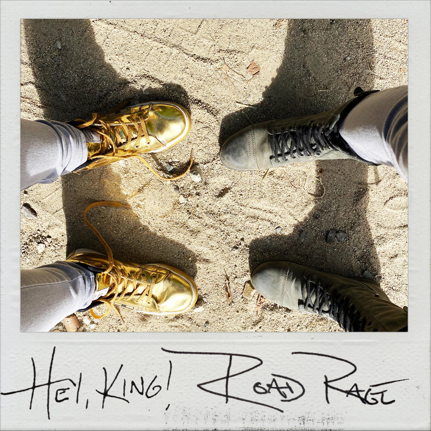 Track Image