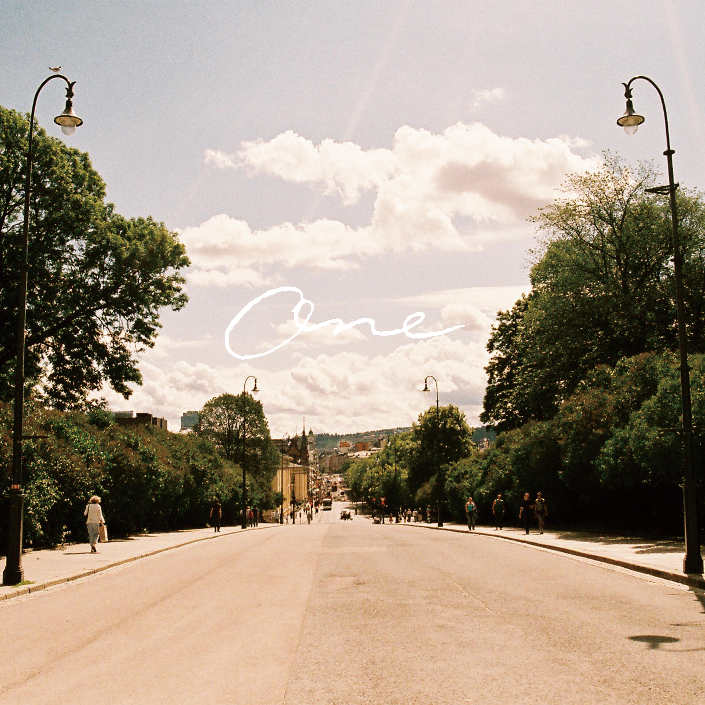 Track Image