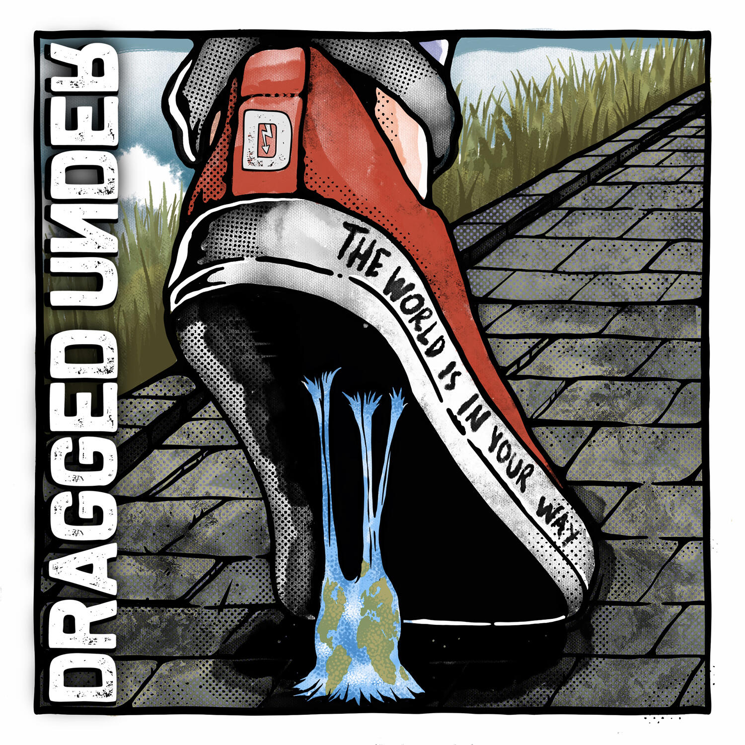 Track Image
