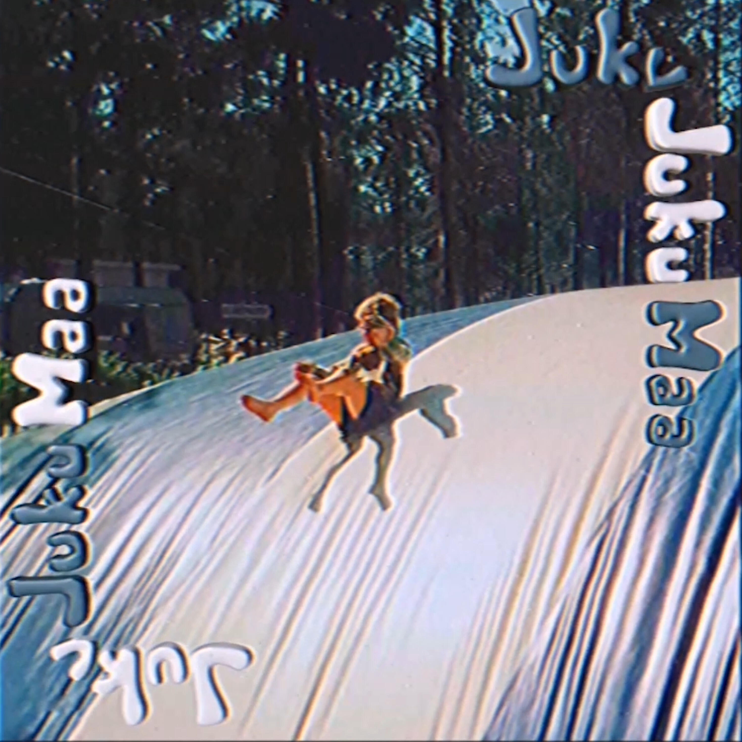 Track Image