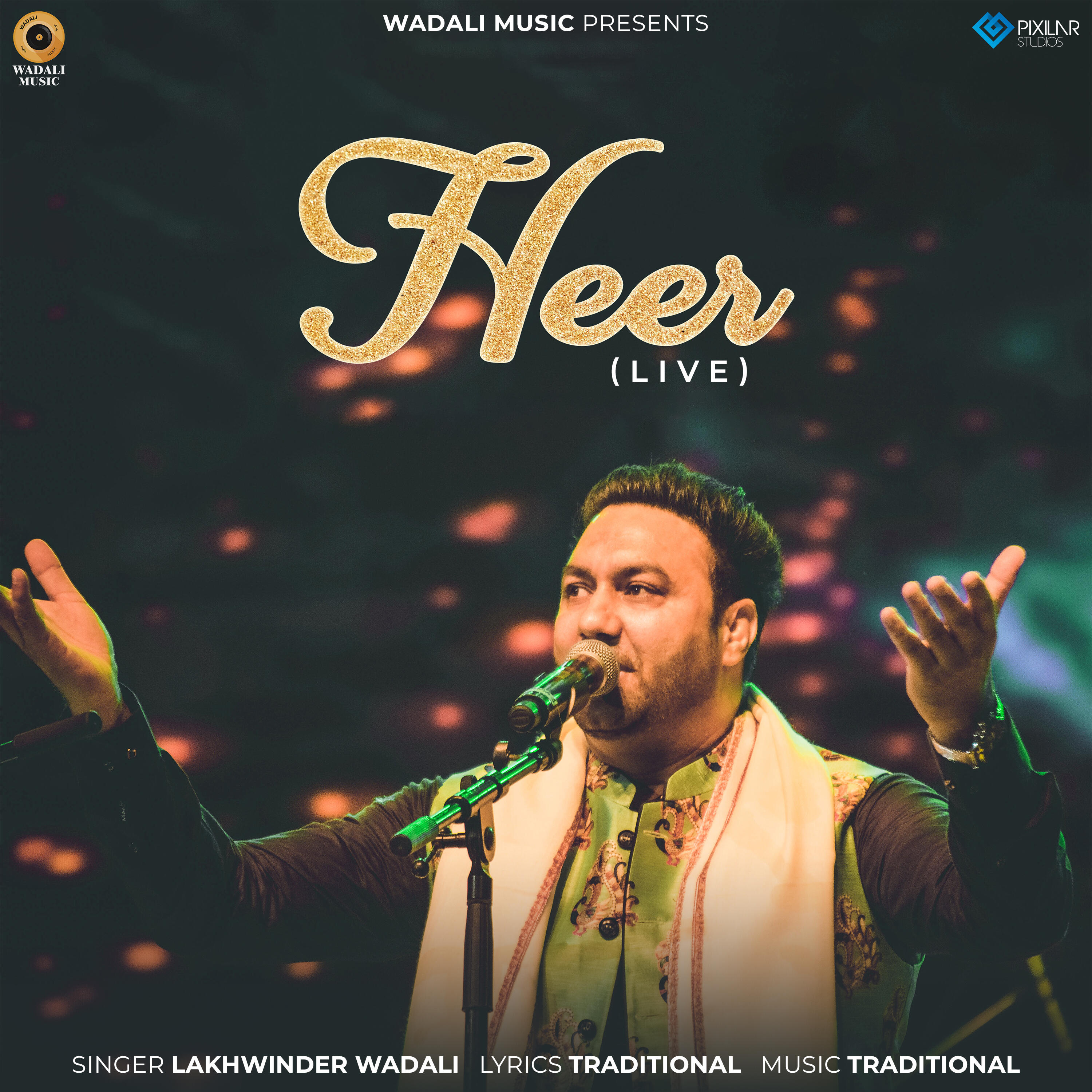 Lajpalan by lakhwinder wadali song