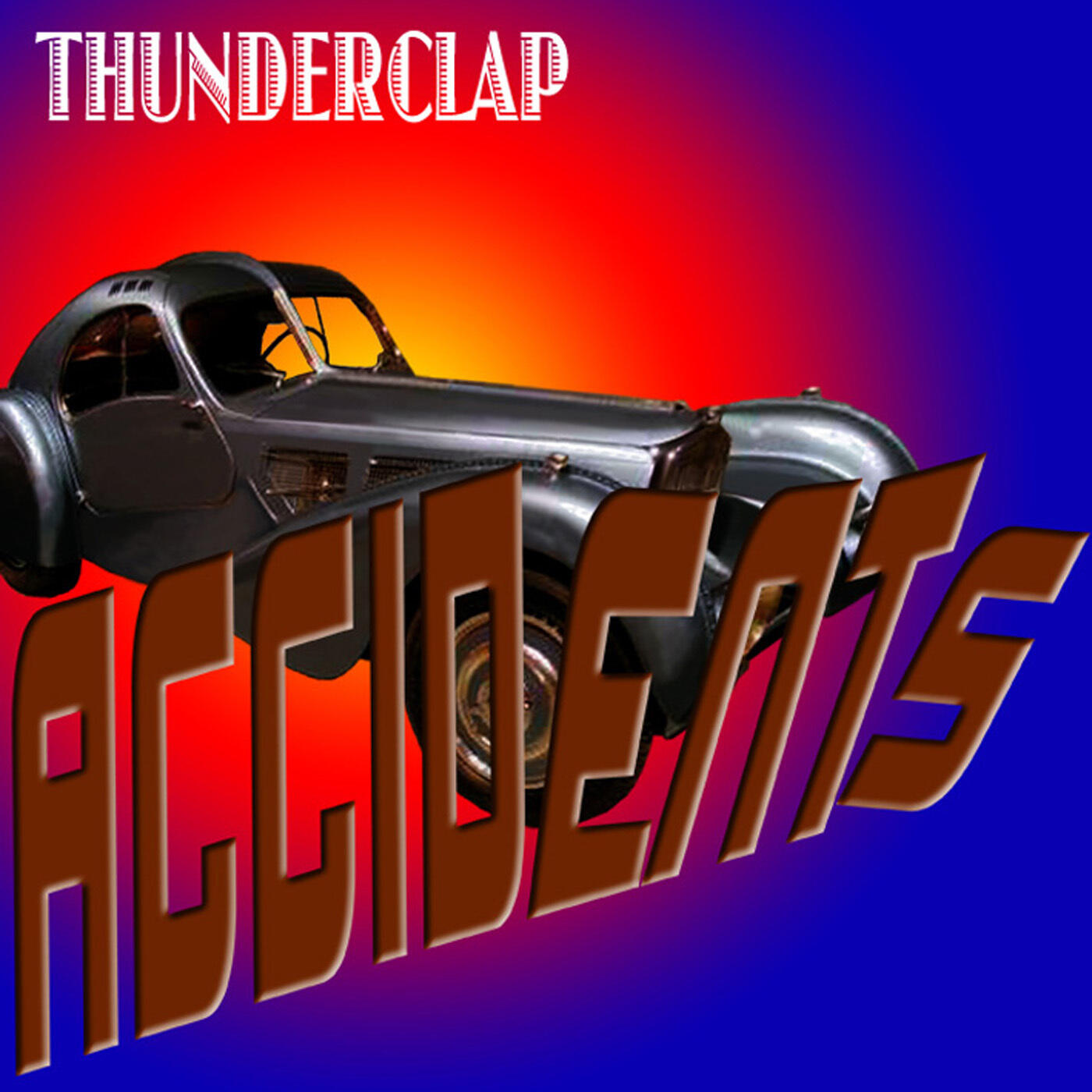 Track Image
