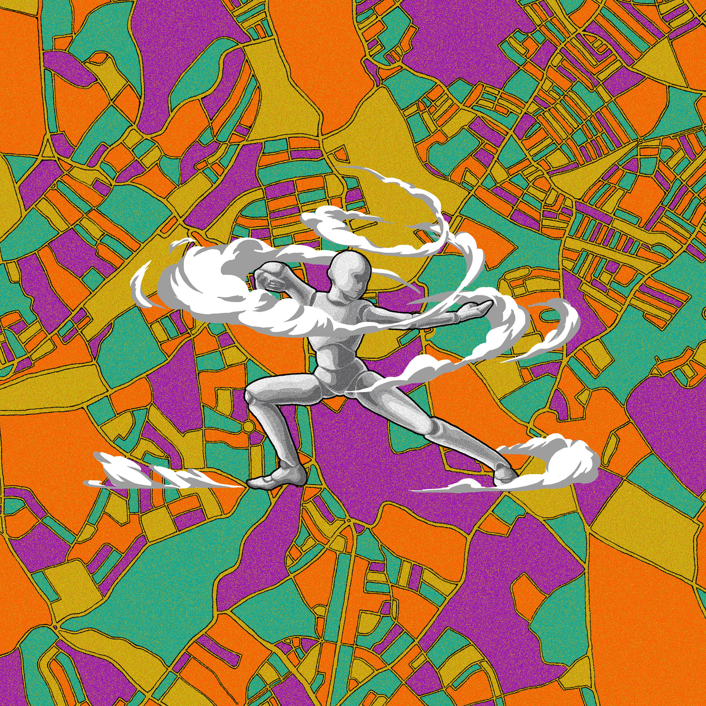 Track Image