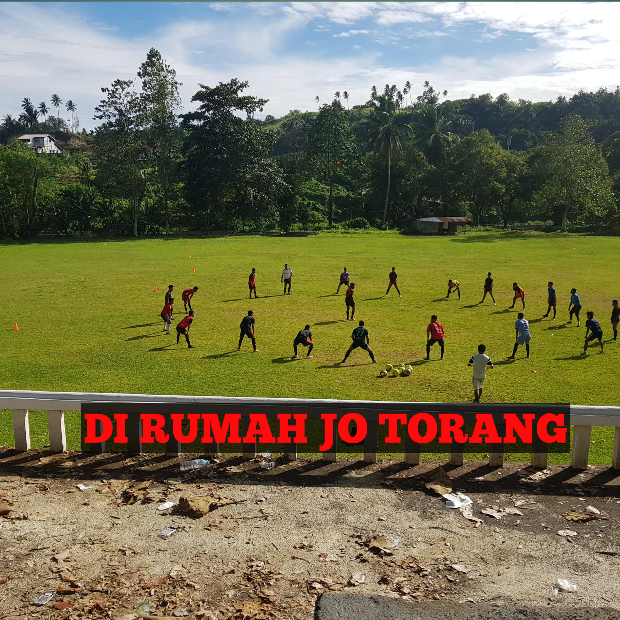 Track Image