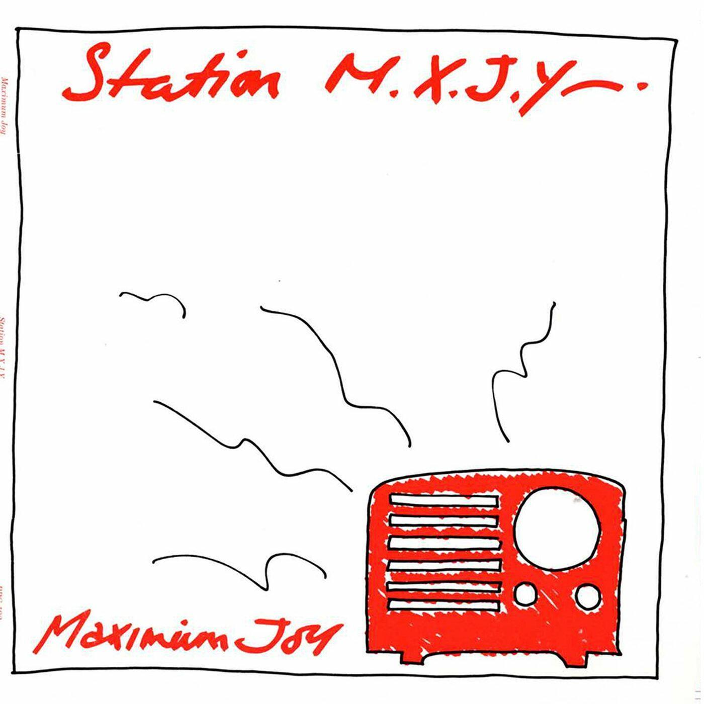 Track Image