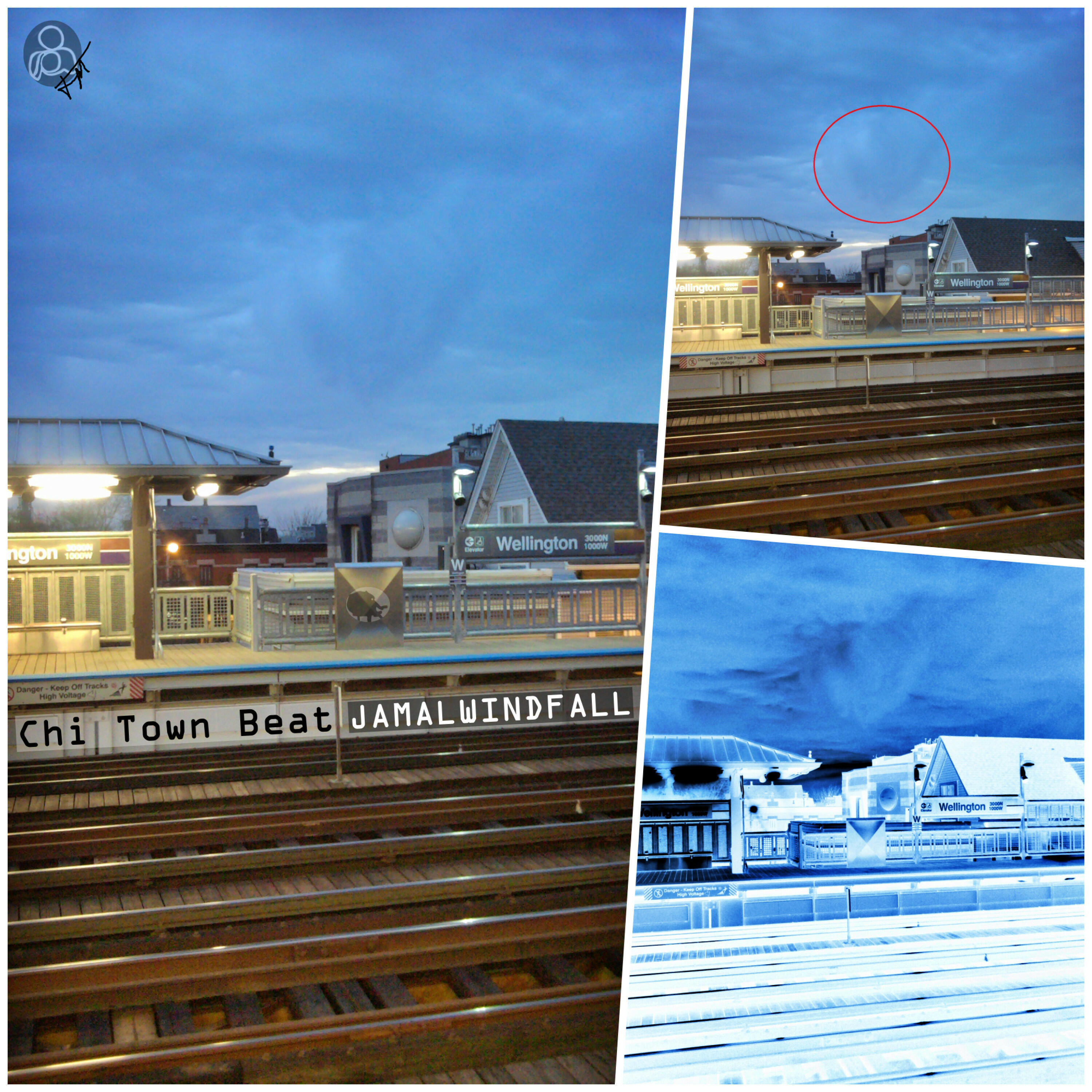 Track Image