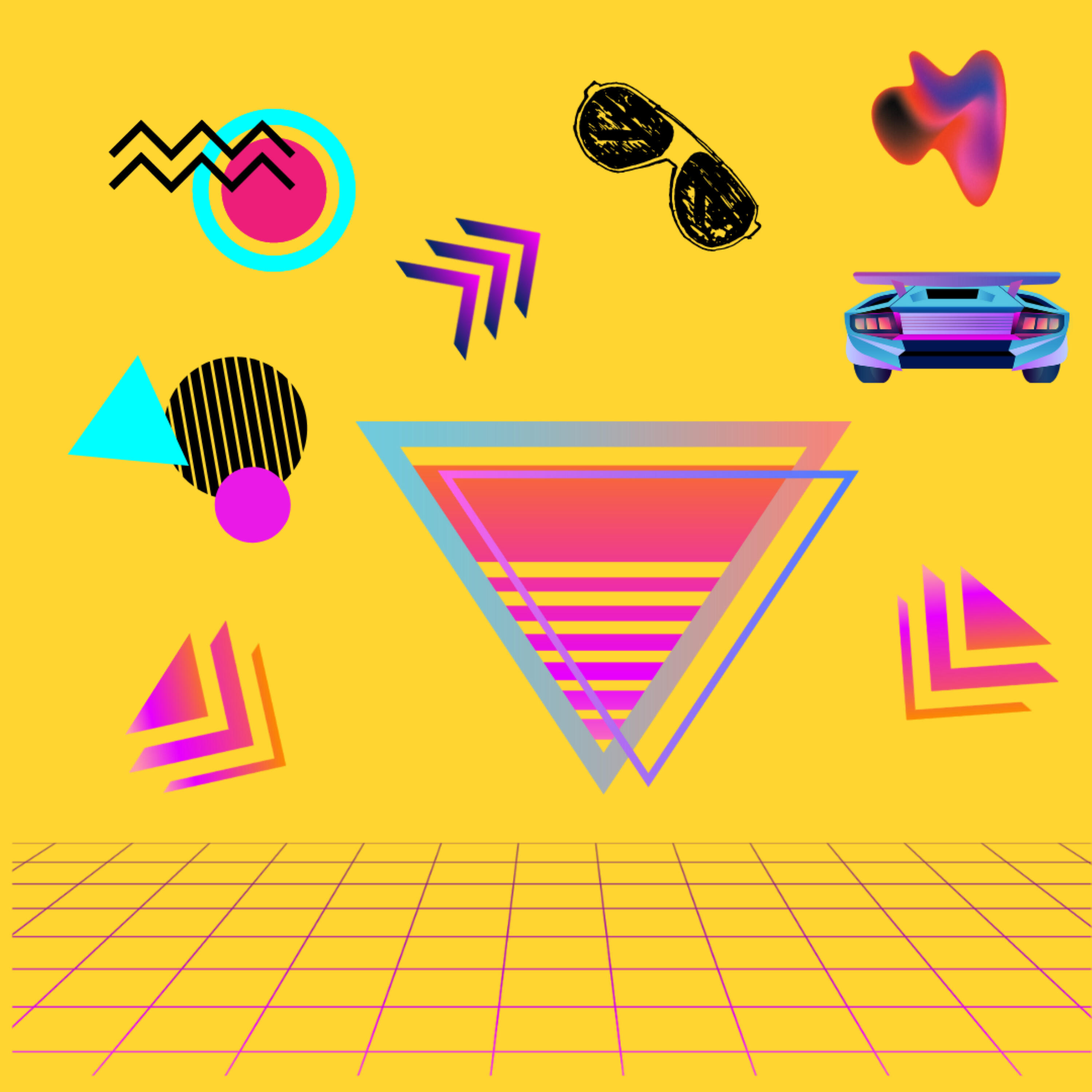 Track Image