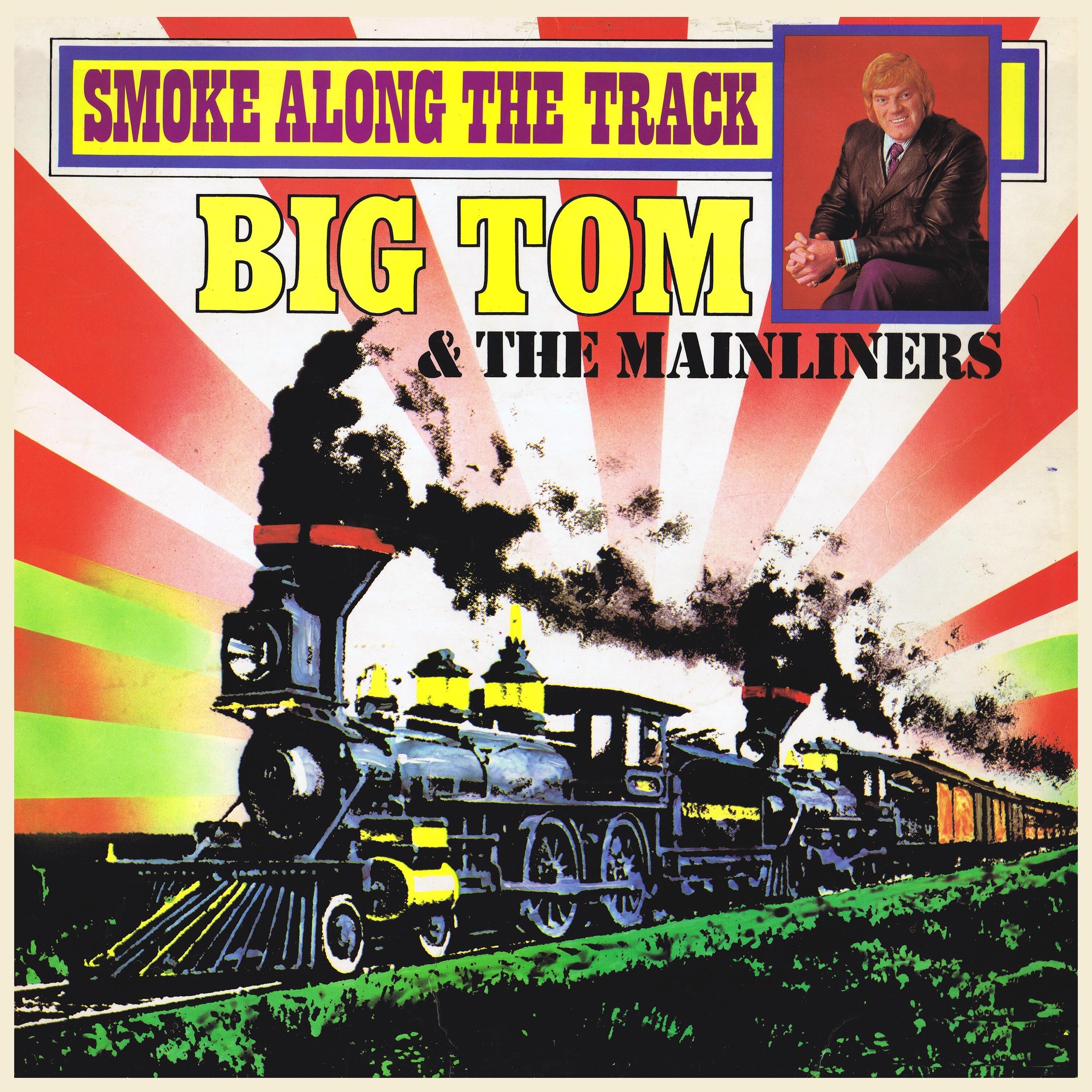 Track Image