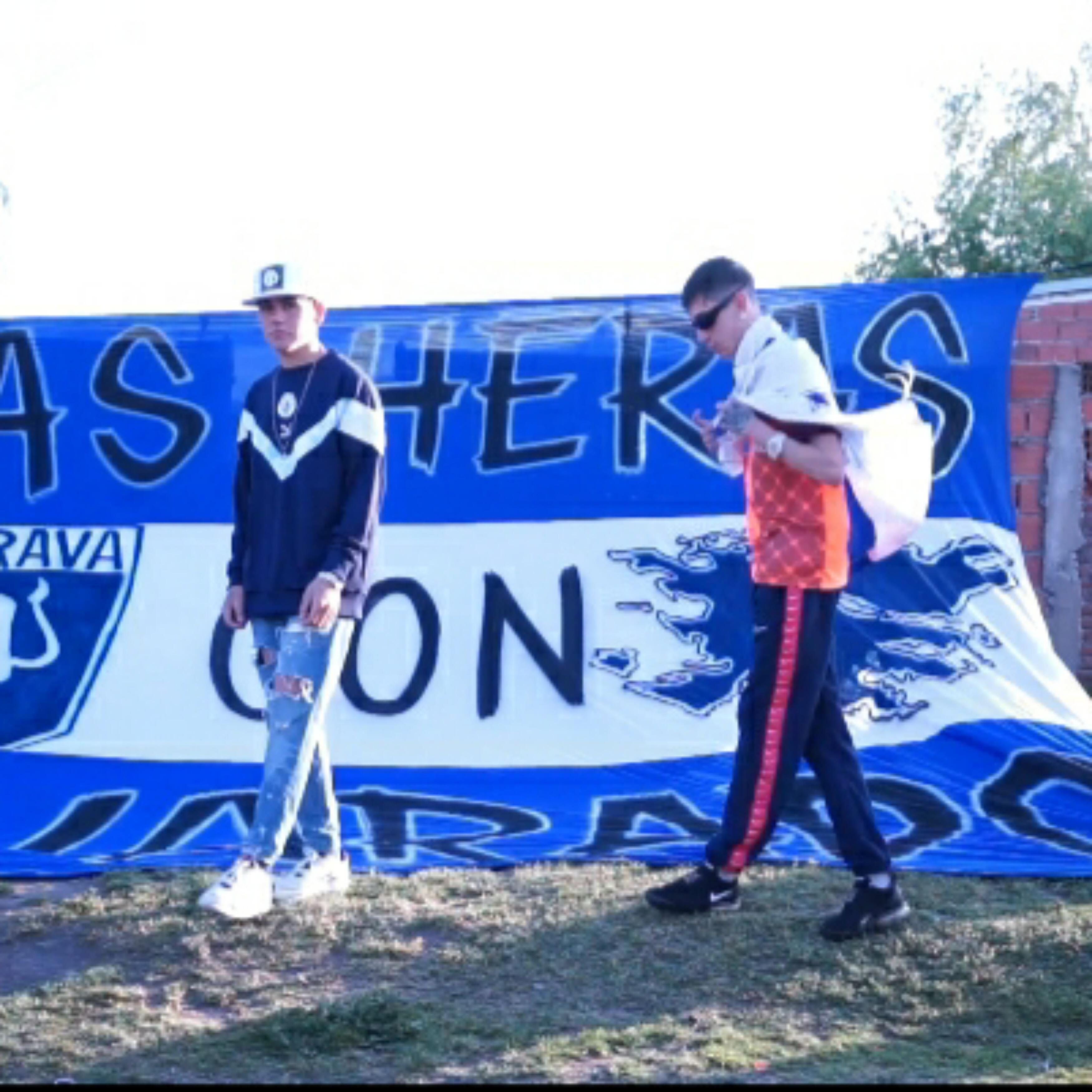Track Image