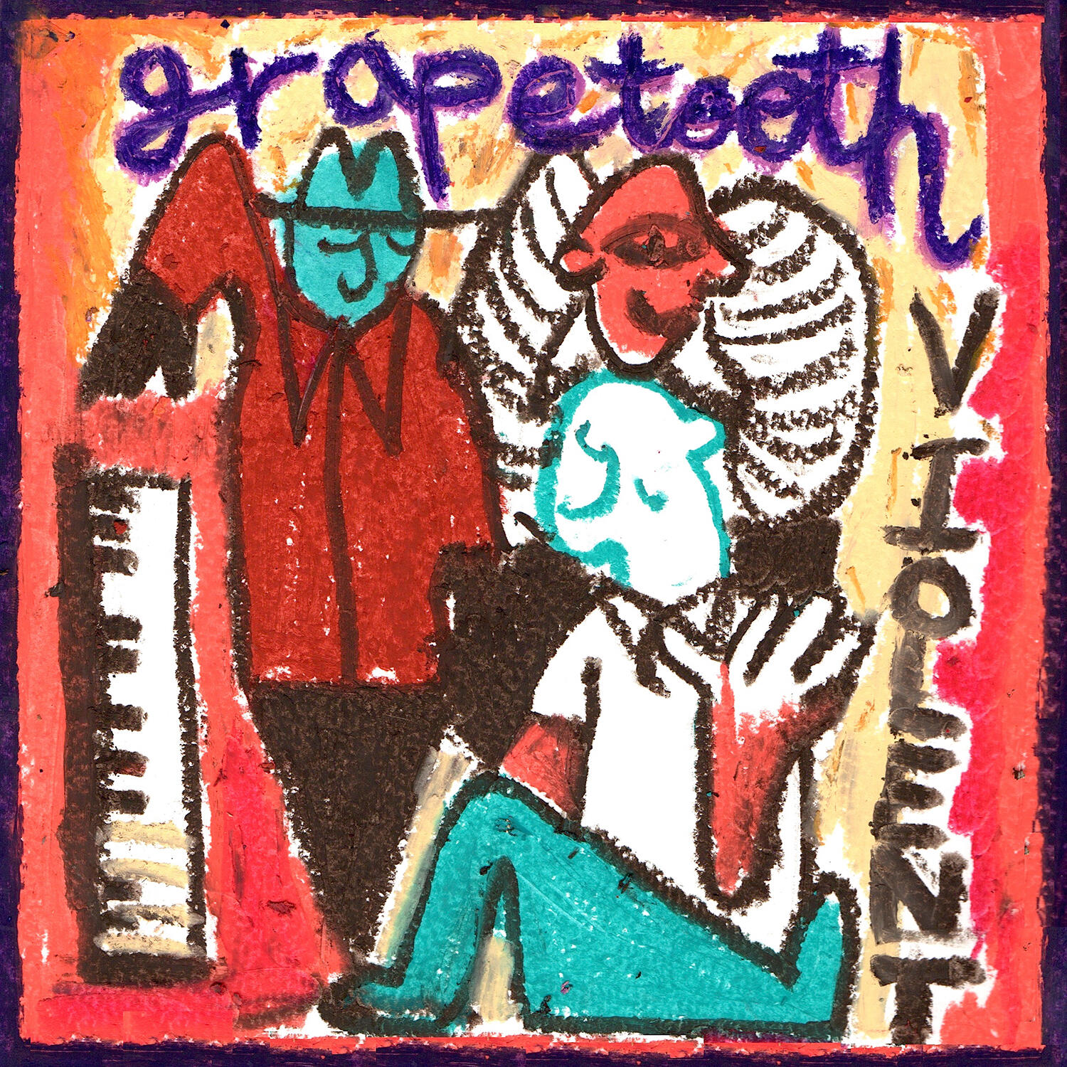 Track Image