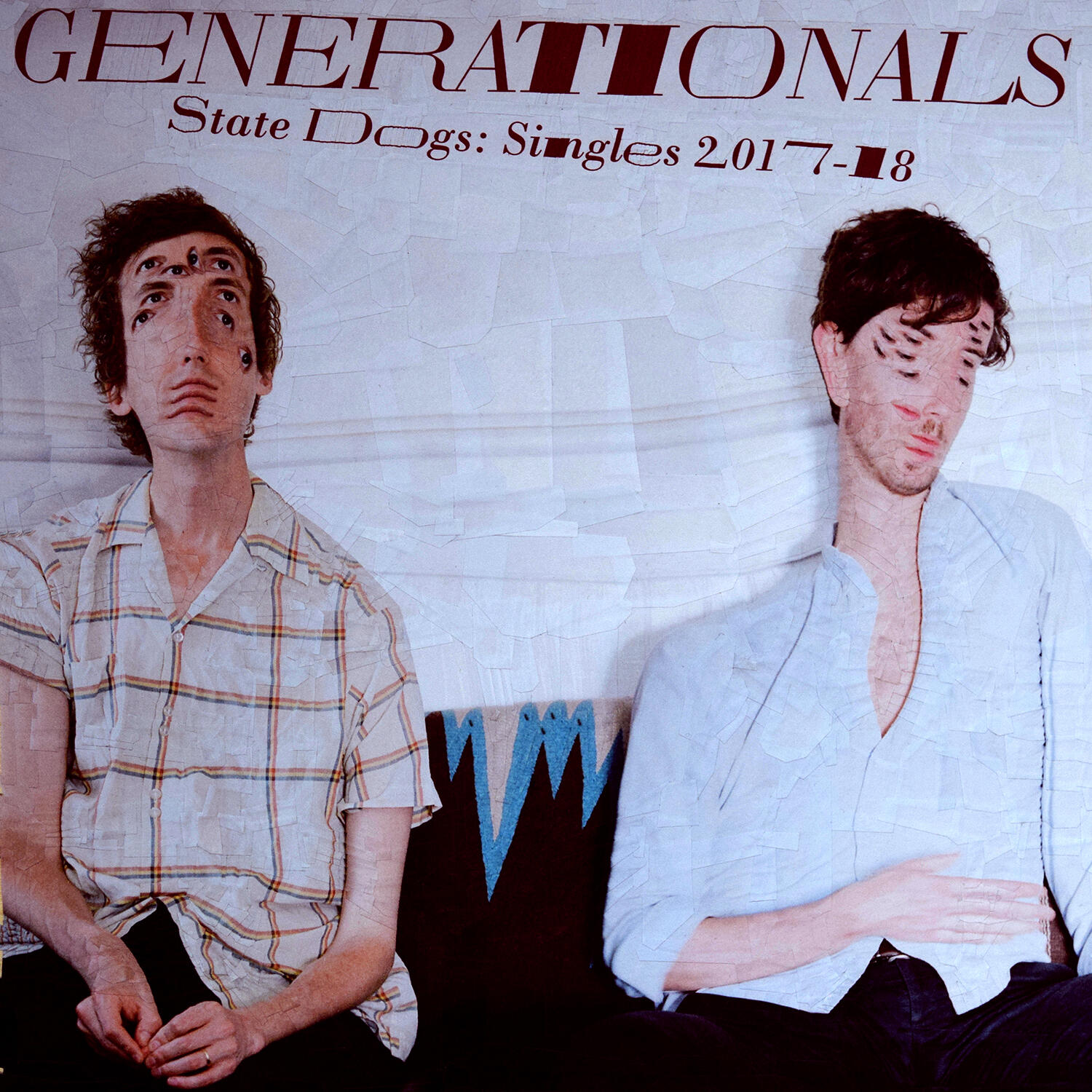 Track Image