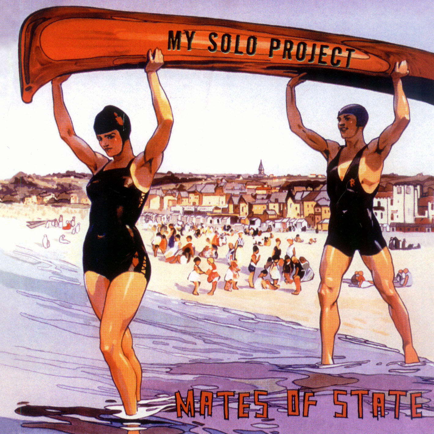 Track Image