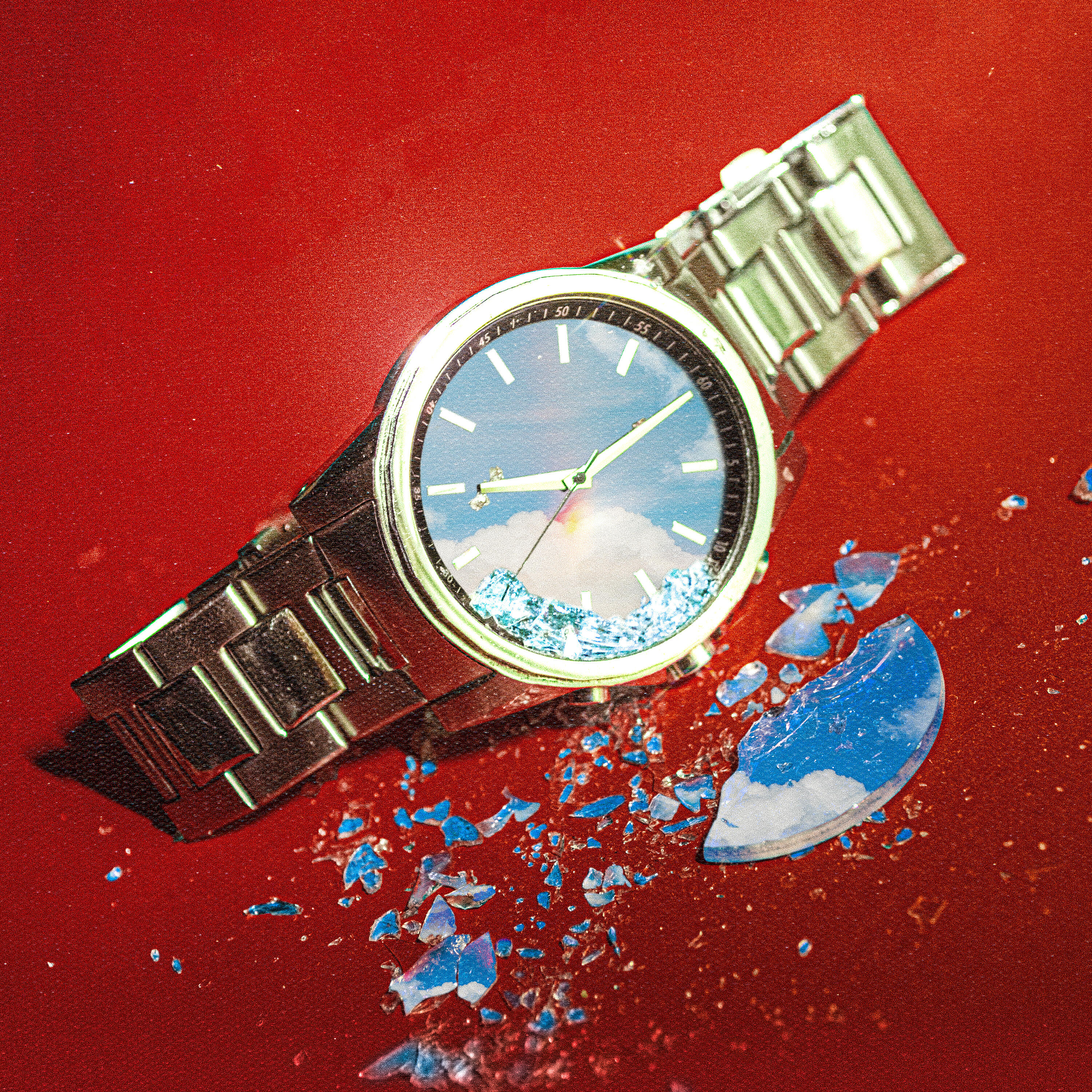 Track Image