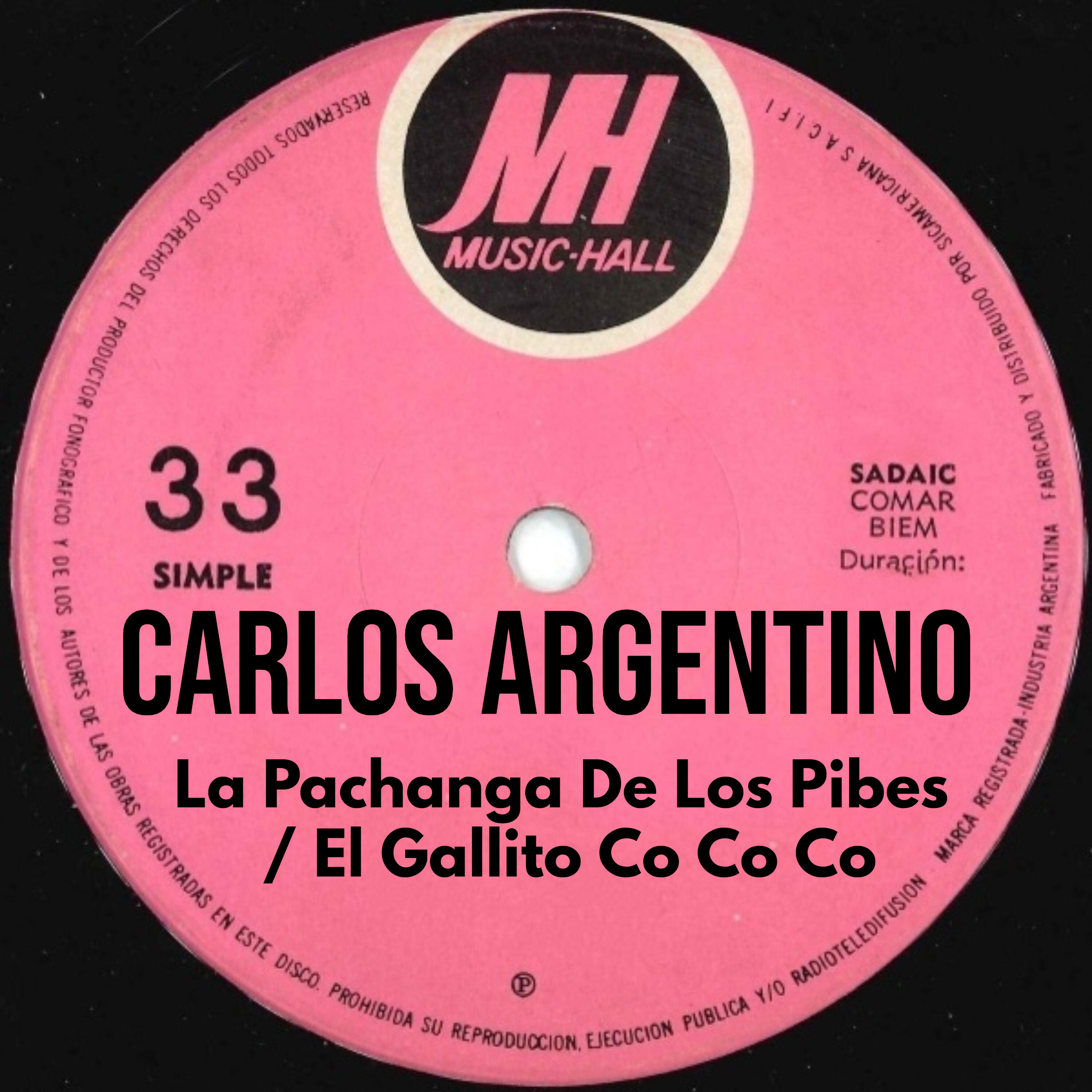 Track Image