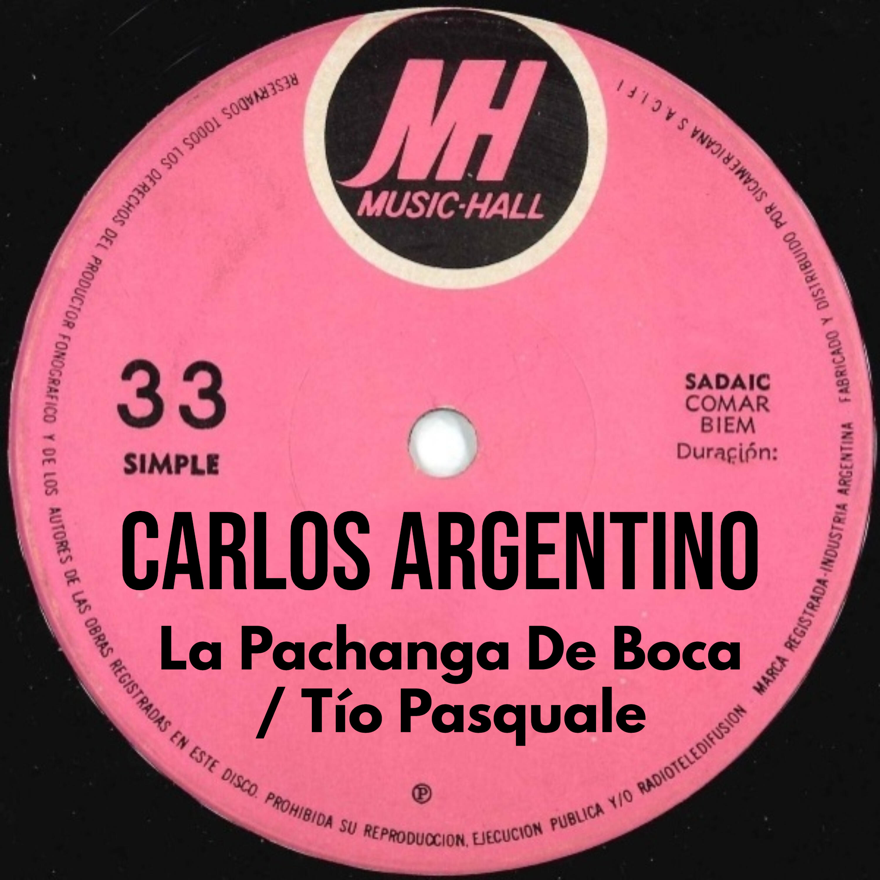 Track Image