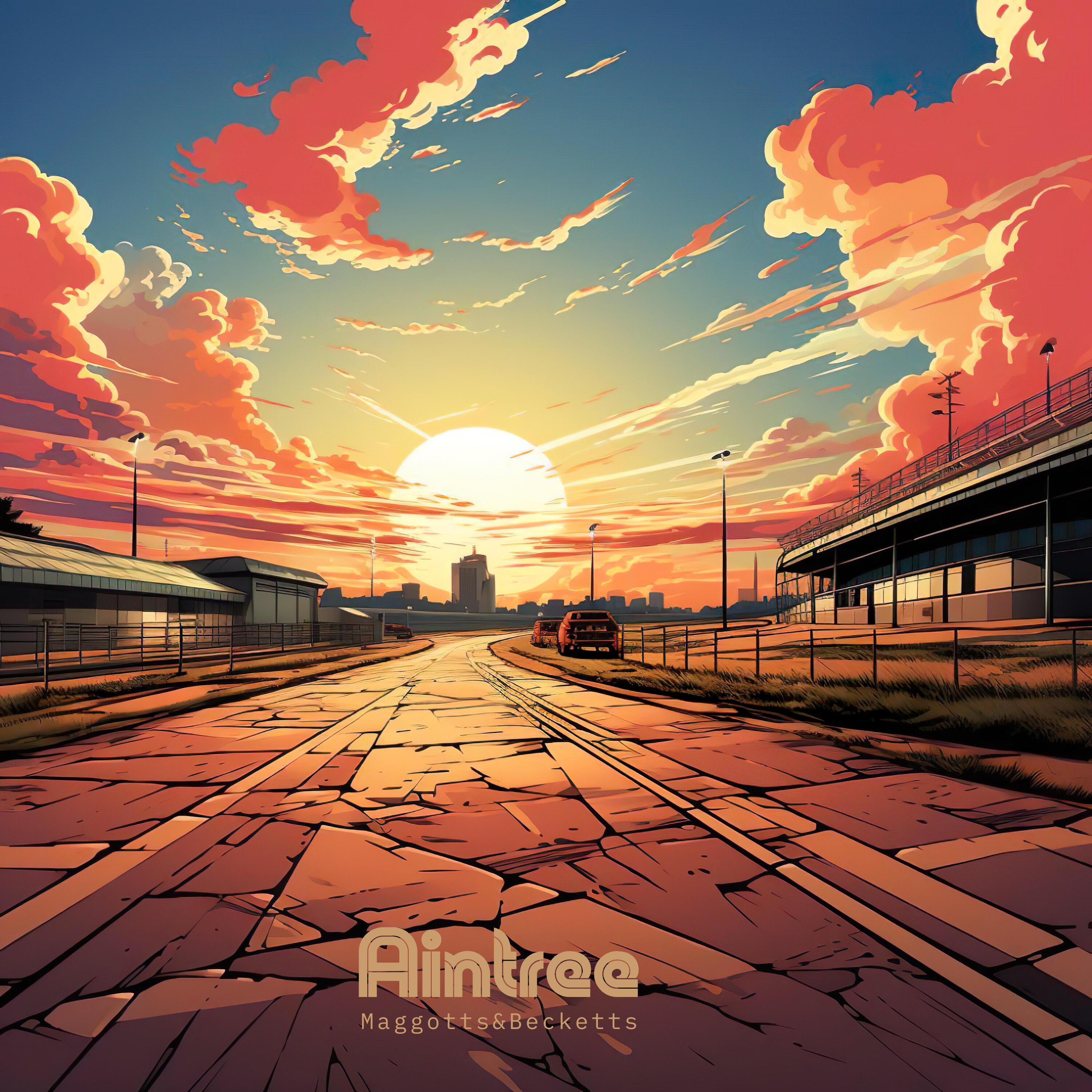 Track Image