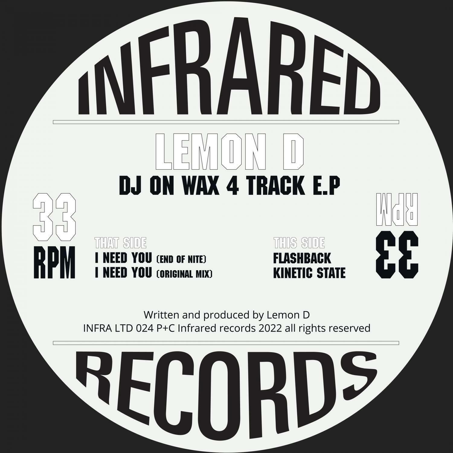 Track Image