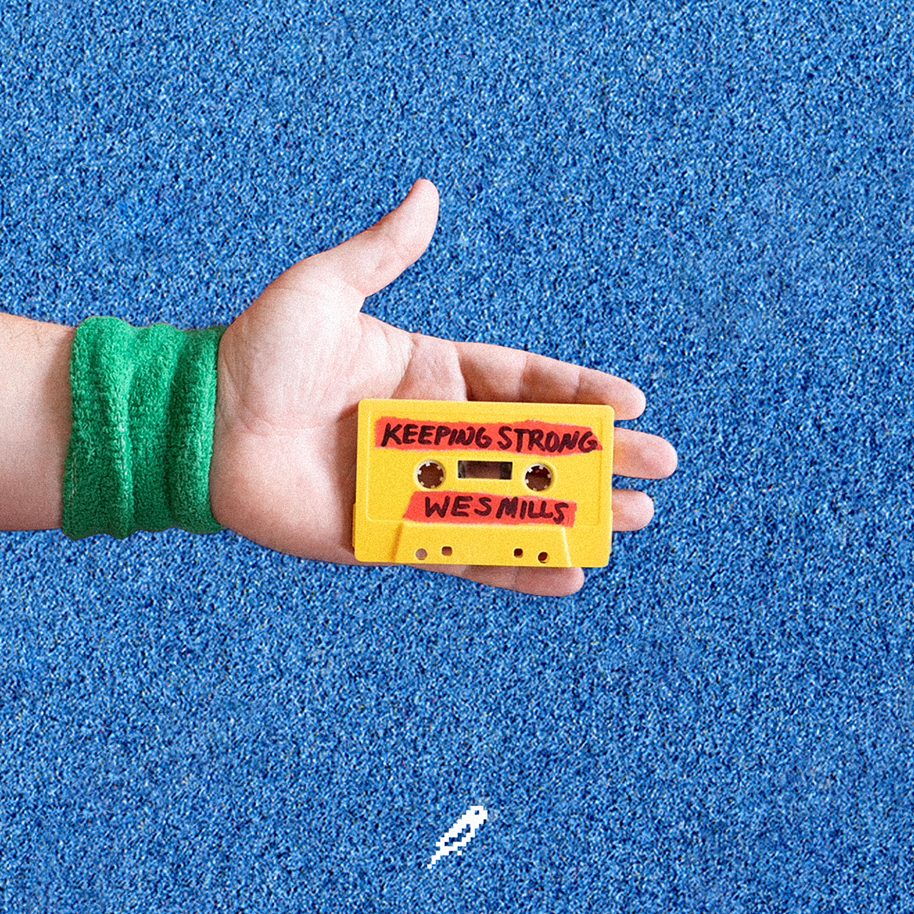 Track Image