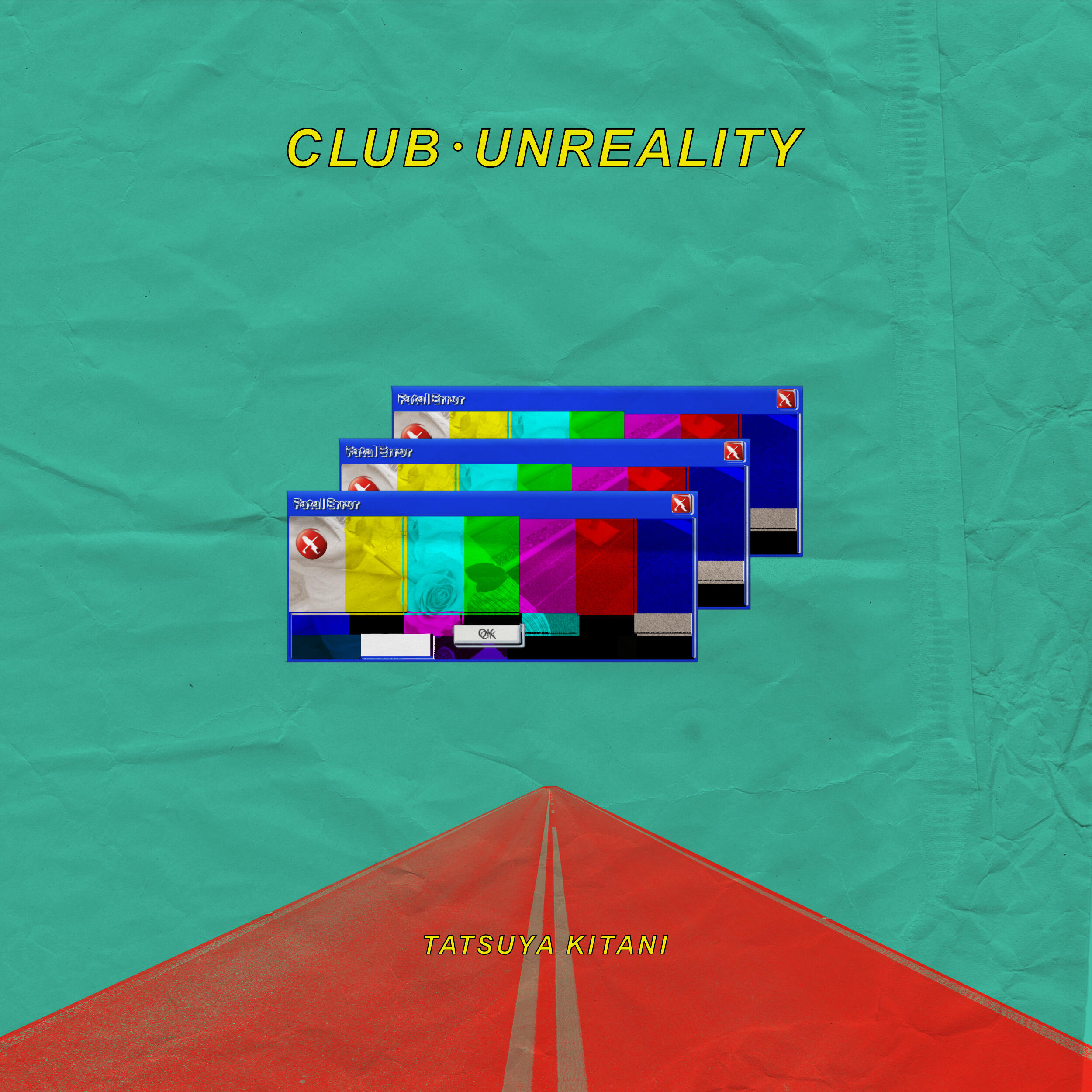 Track Image