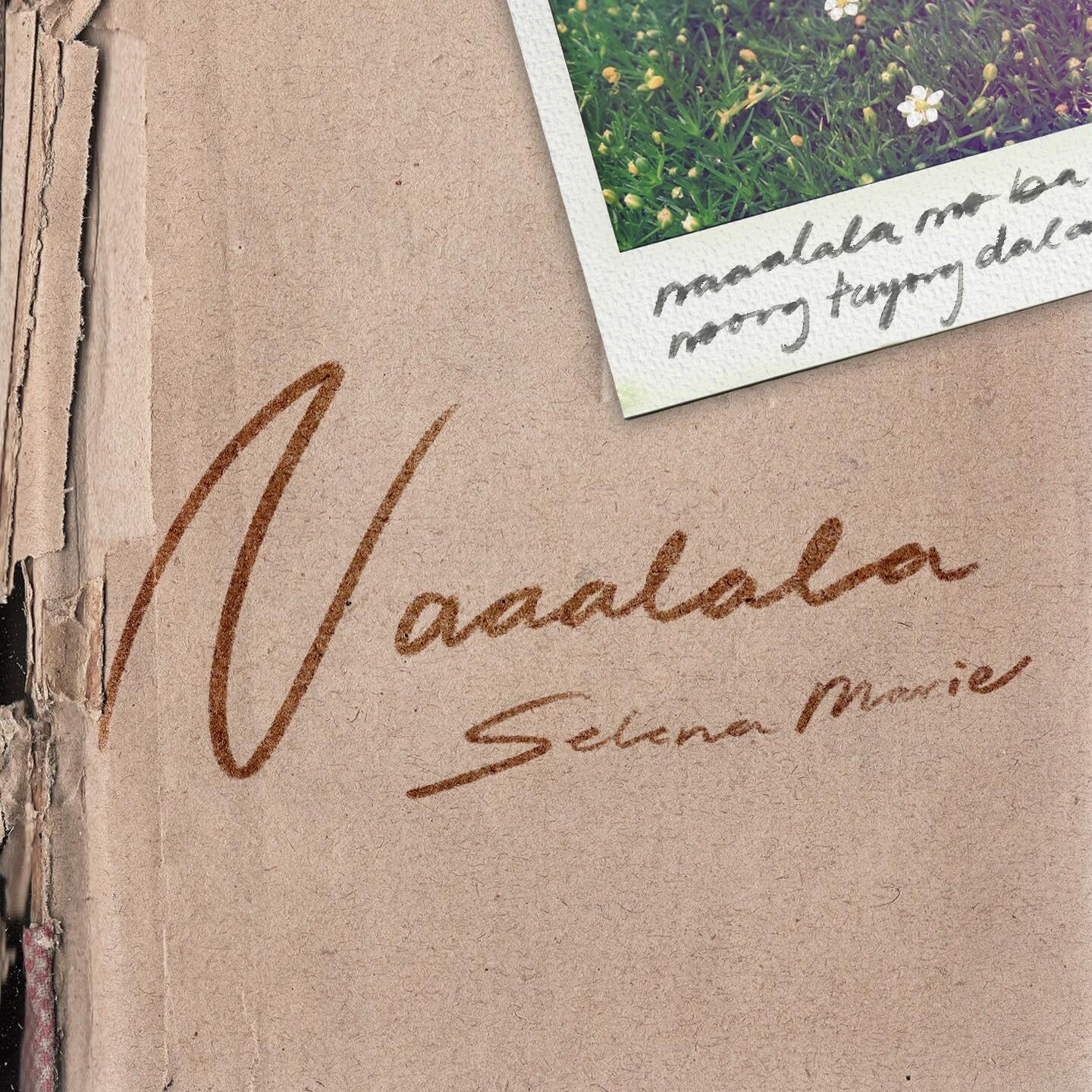 Track Image
